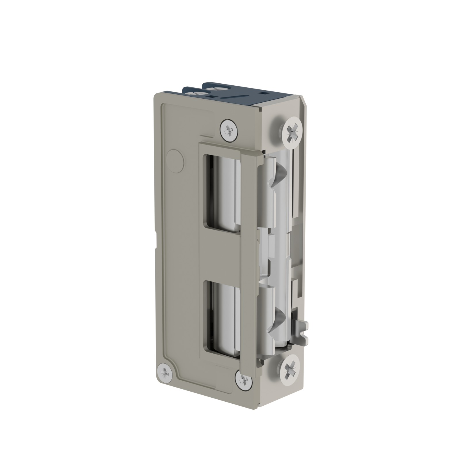51051 Mechanical Strike 5,800N Fail-secure with mechanical unlocking