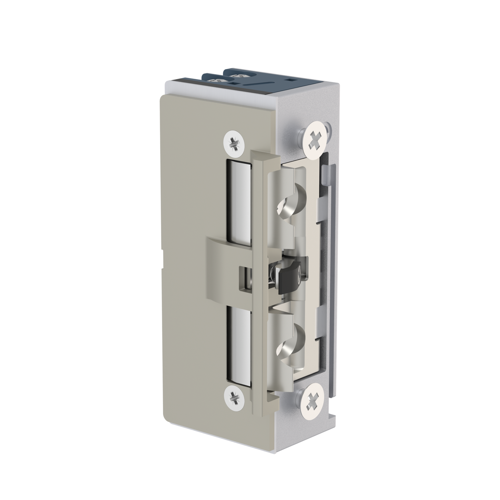 32H61 Incontro Elettrico 9-16V AC/DC 5800N Fail-secure / Anti-ripetitore