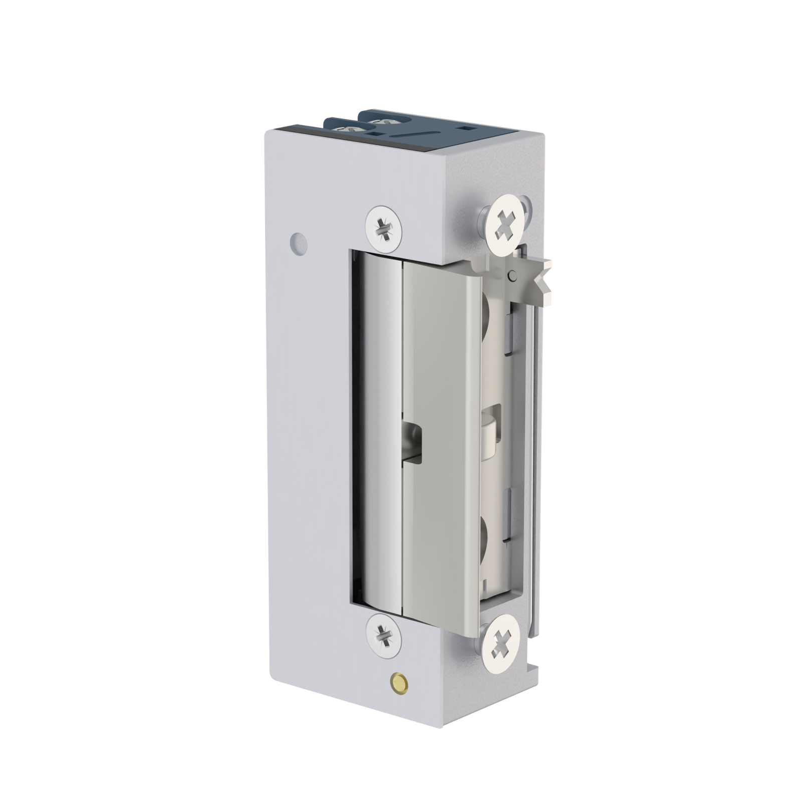 33D40 Incontro Elettrico 24V AC 5800N Fail-secure / Anti-ripetitore con fermo a giorno
