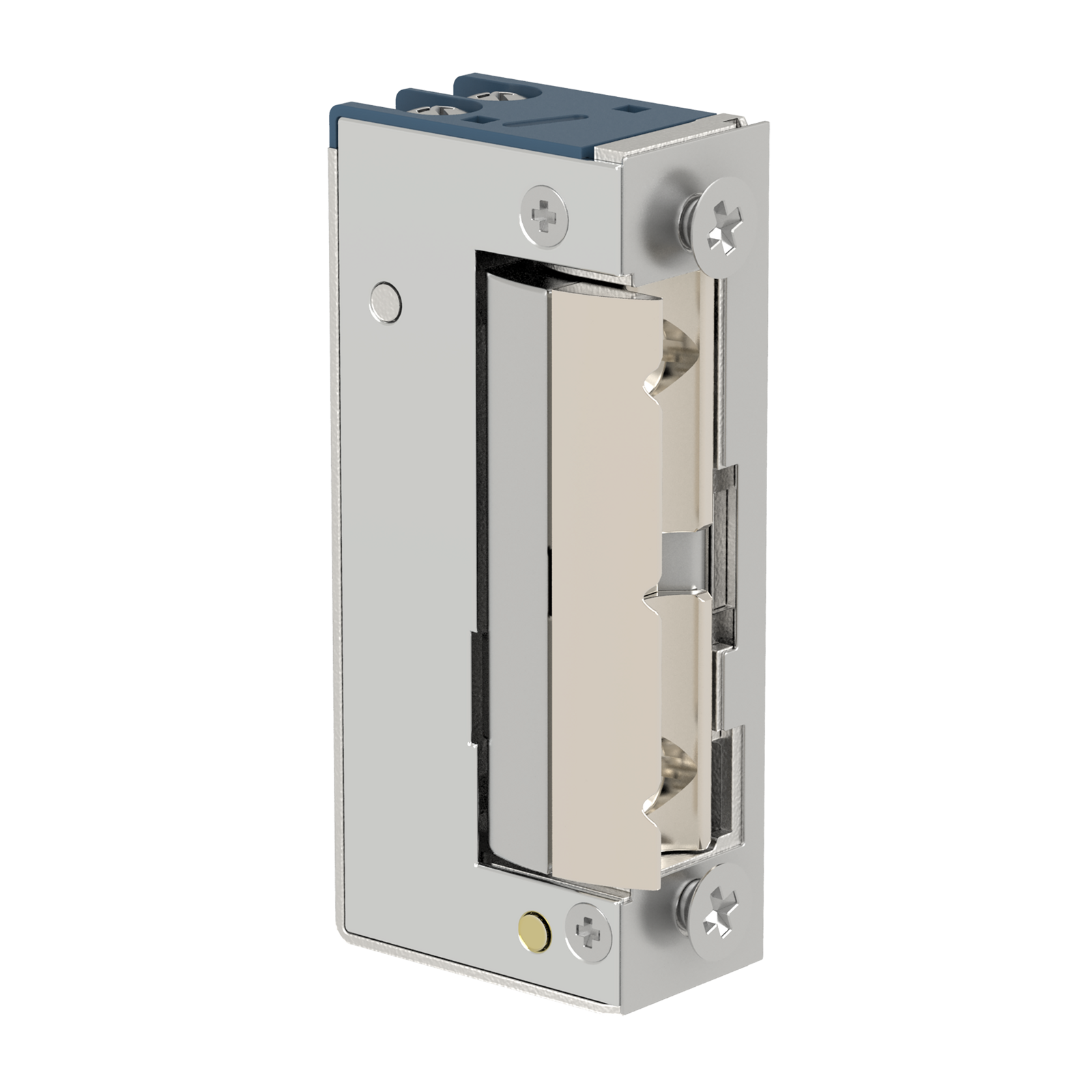 5AH40 Electric Strike 9-16V AC/DC 5,800N Internal Hold-open