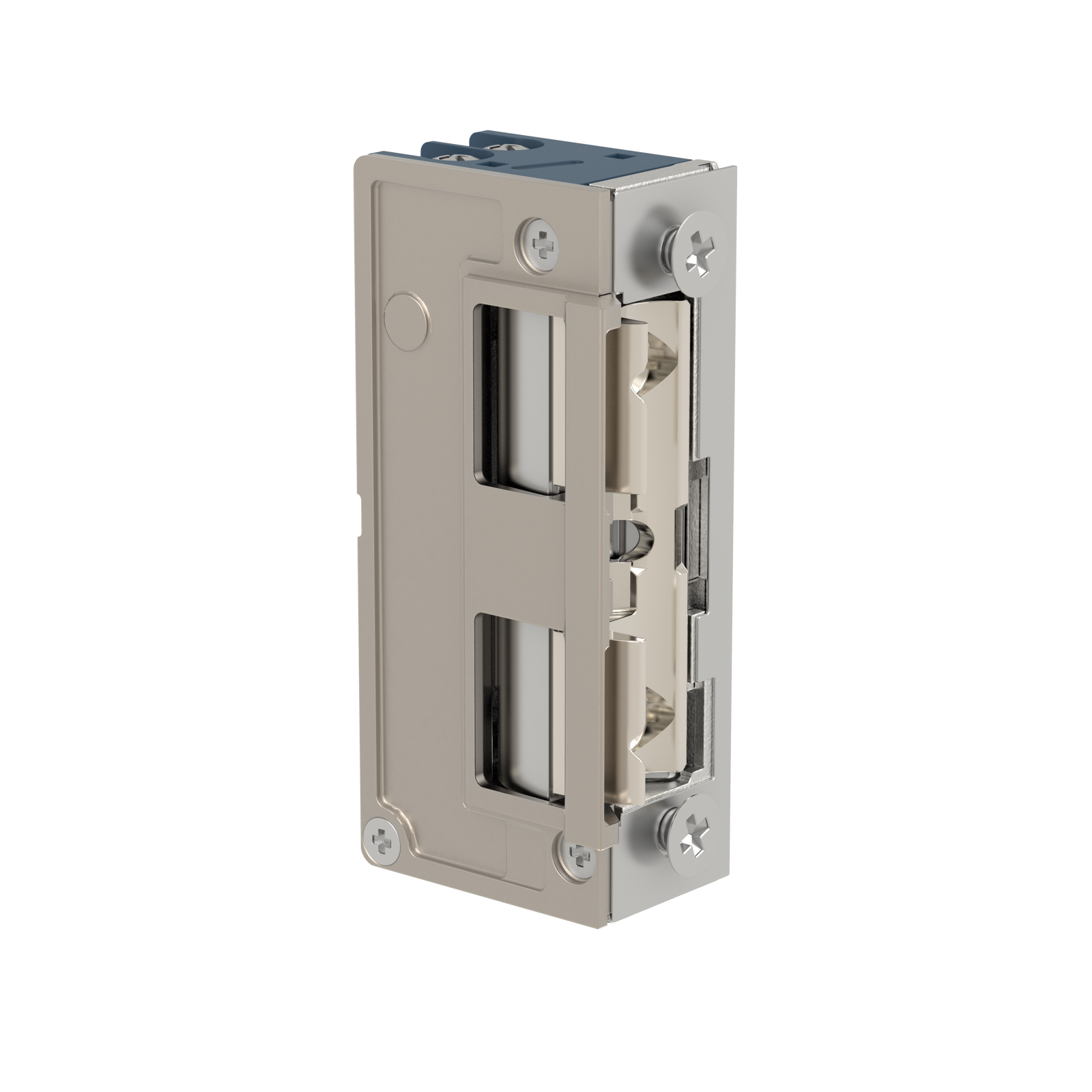 5AH51 Electric Strike 9-16V AC/DC 5,800N Internal Hold-open