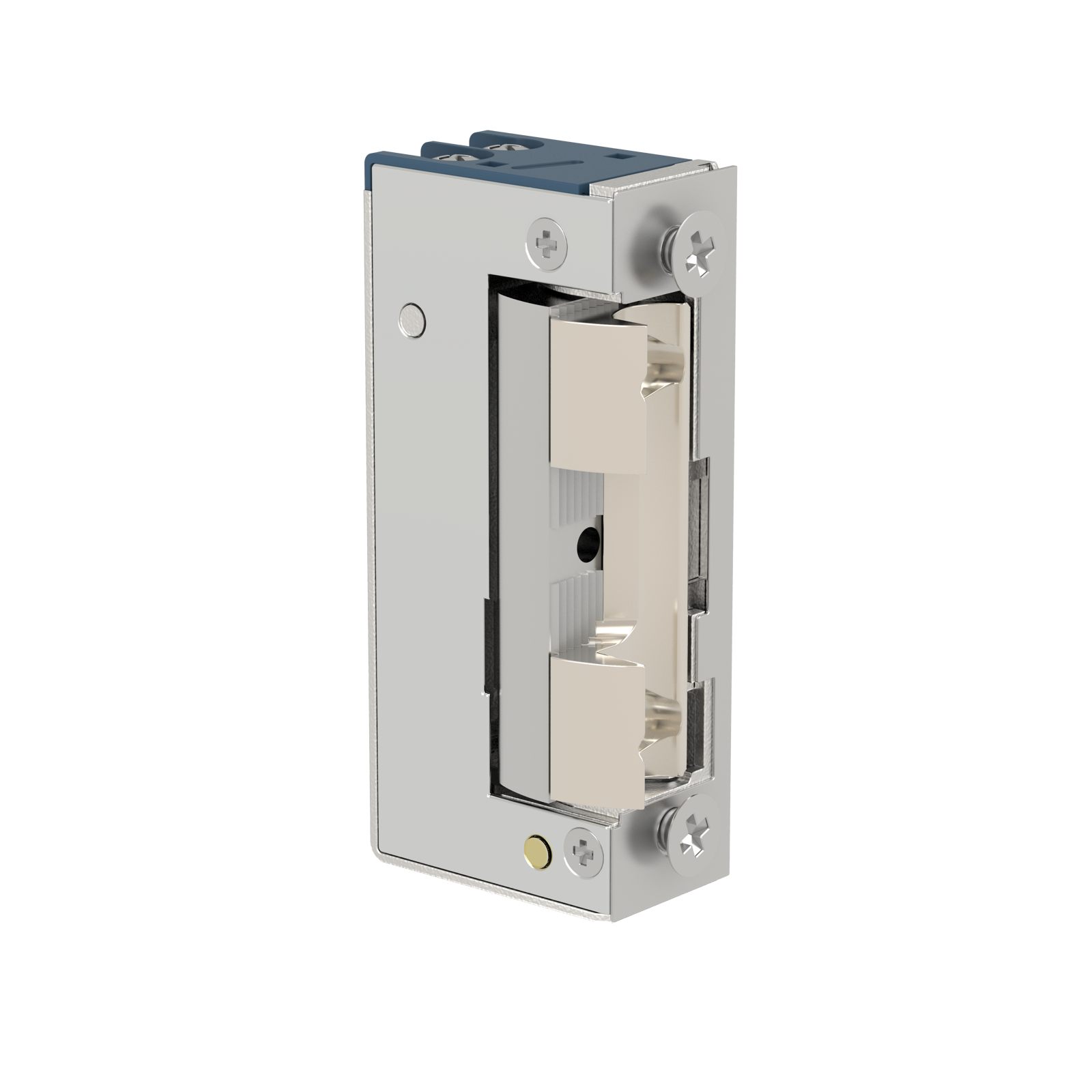 5AH60 Electric Strike 9-16V AC/DC 5,800N Internal Hold-open