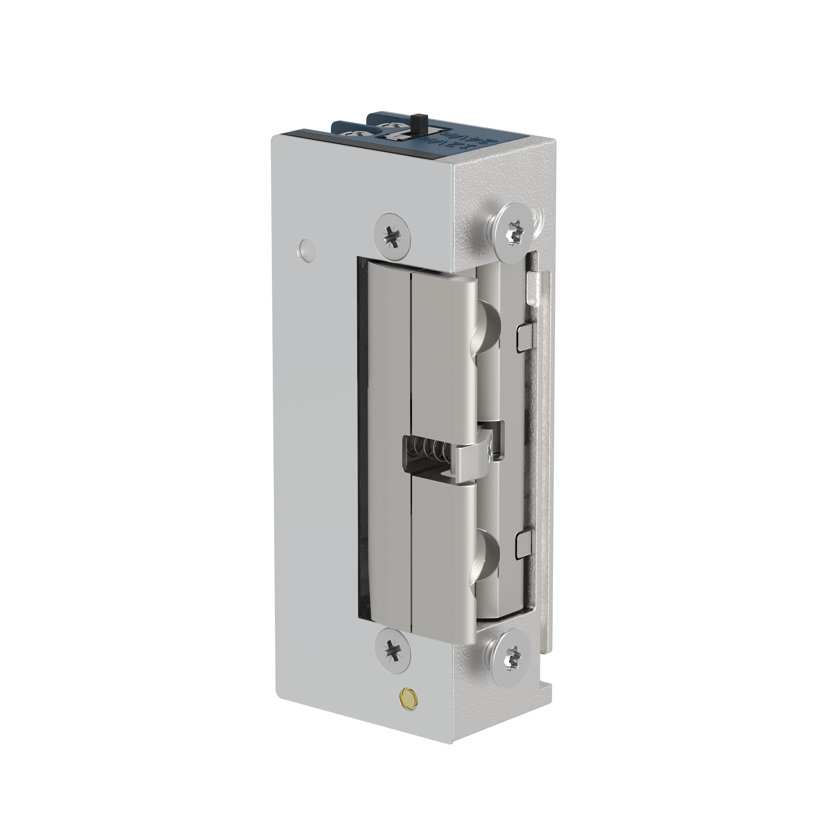 3DS2W10 Electric Strike