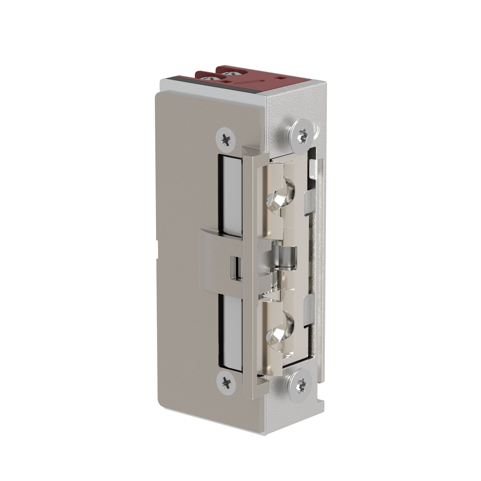 34F61 Incontro Elettrico 24V DC 5800N Fail-safe / Sbloccato senza alimentazione