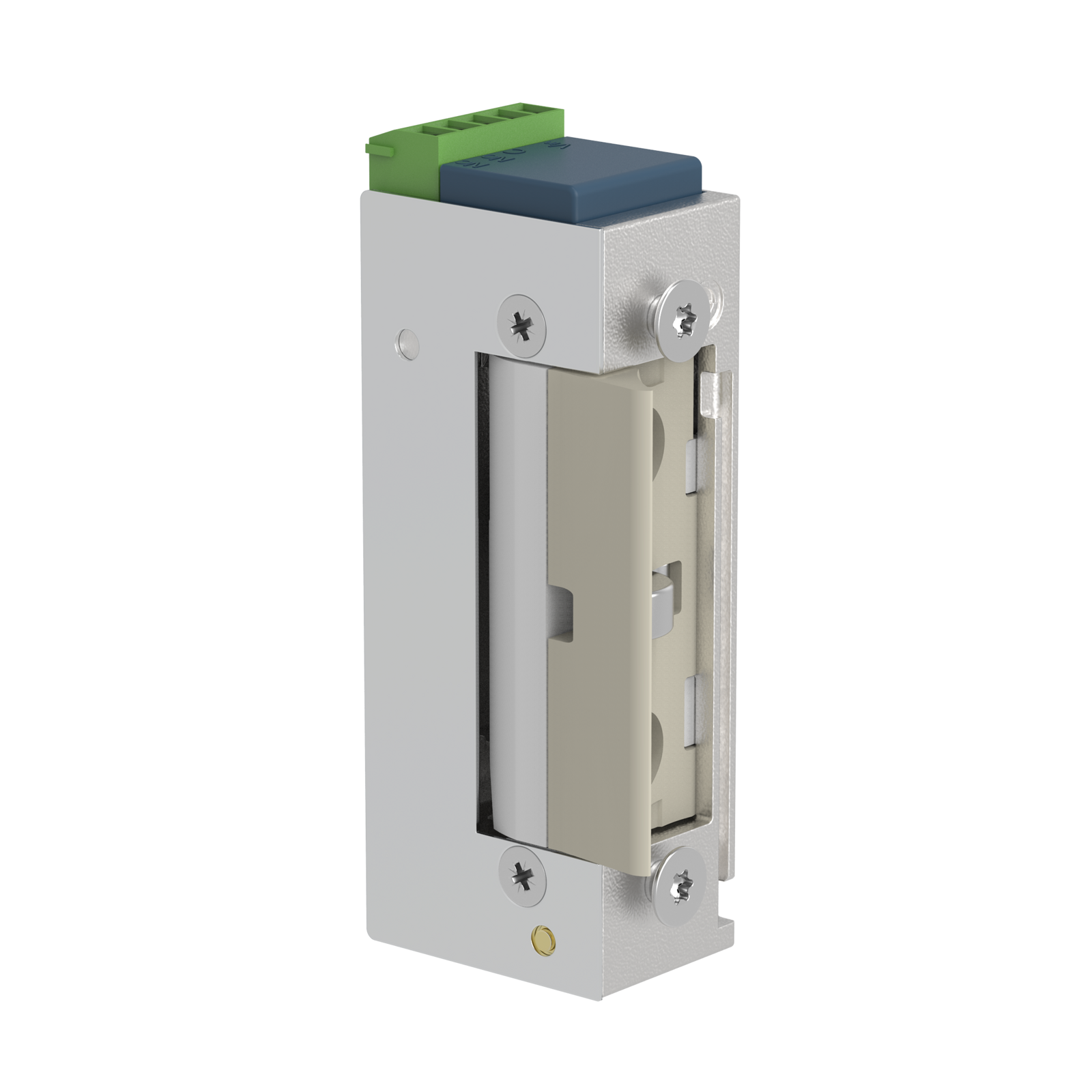 36D40 Incontro Elettrico 24V AC 5800N Fail-secure con monitoraggio