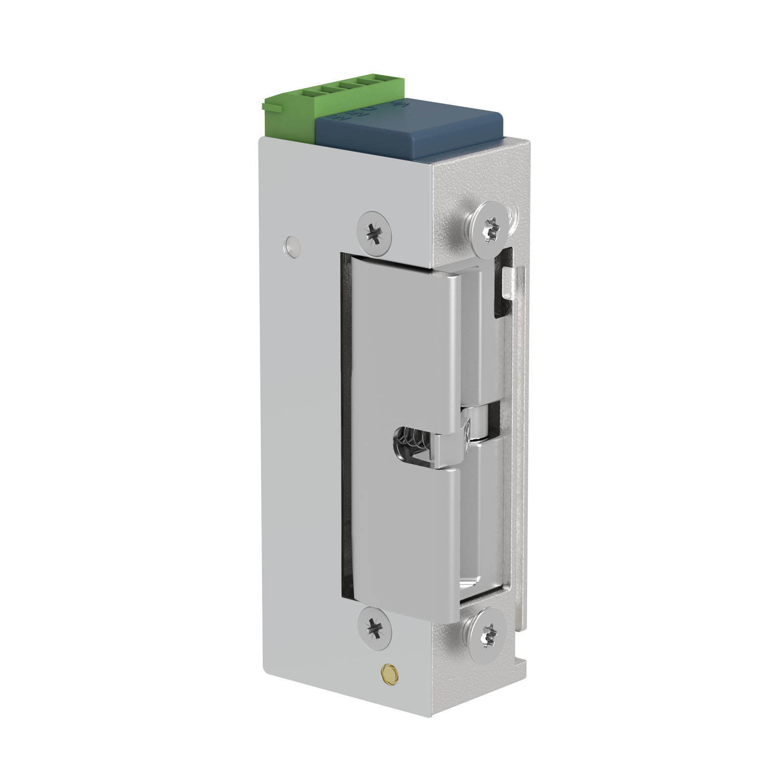 36E00 Incontro Elettrico 12V DC 8000N Fail-secure con monitoraggio