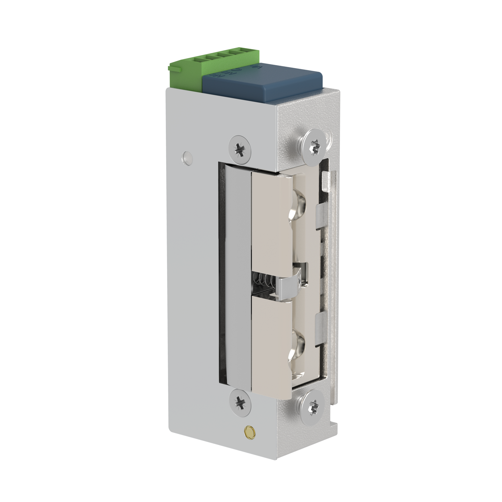 36E10 Incontro Elettrico 12V DC 5800N Fail-secure con monitoraggio