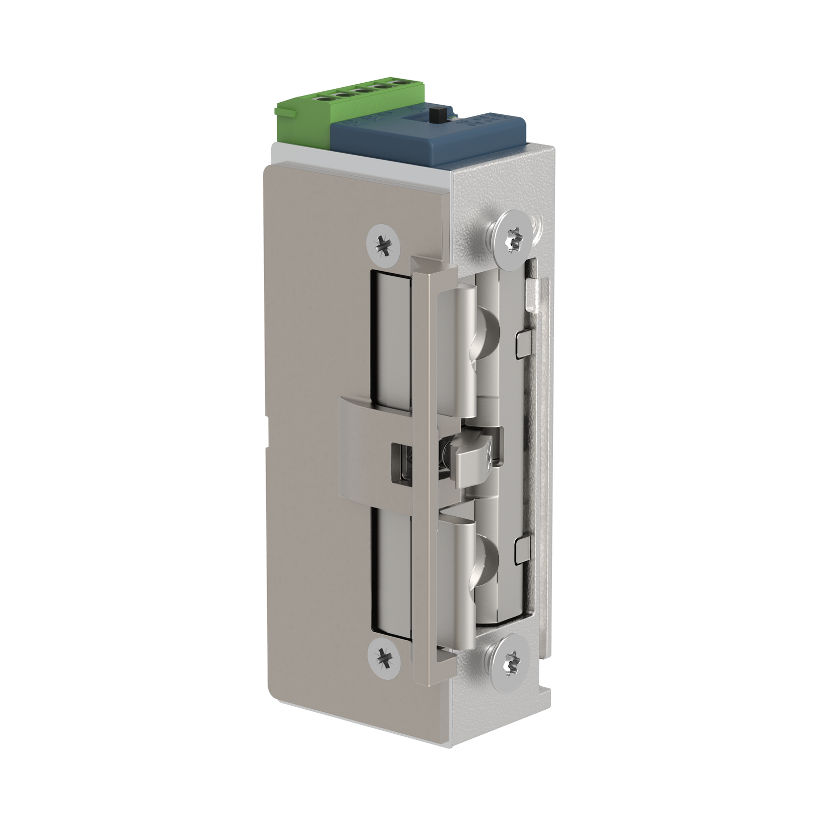 3DS6W21 Electric Strike