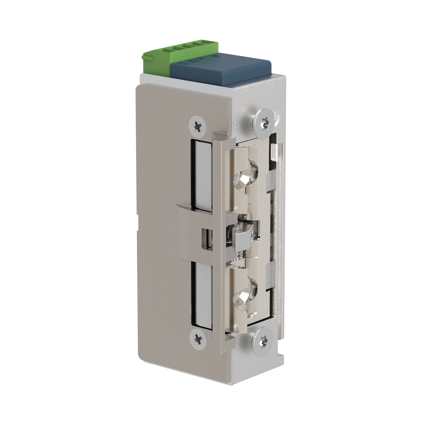 36E61 Incontro Elettrico 12V DC 5800N Fail-secure con monitoraggio