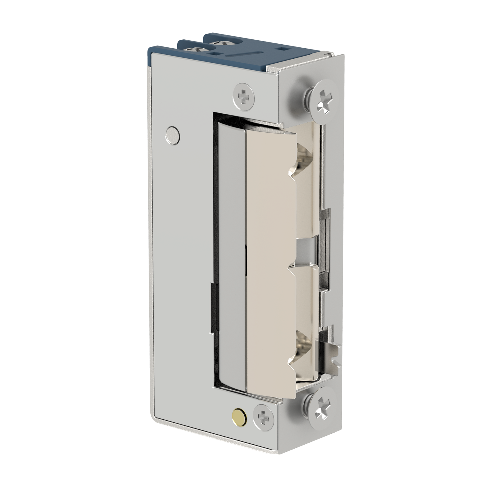 5BD40 Electric Strike 24V AC 5,800N Internal Hold-open with mechanical unlocking