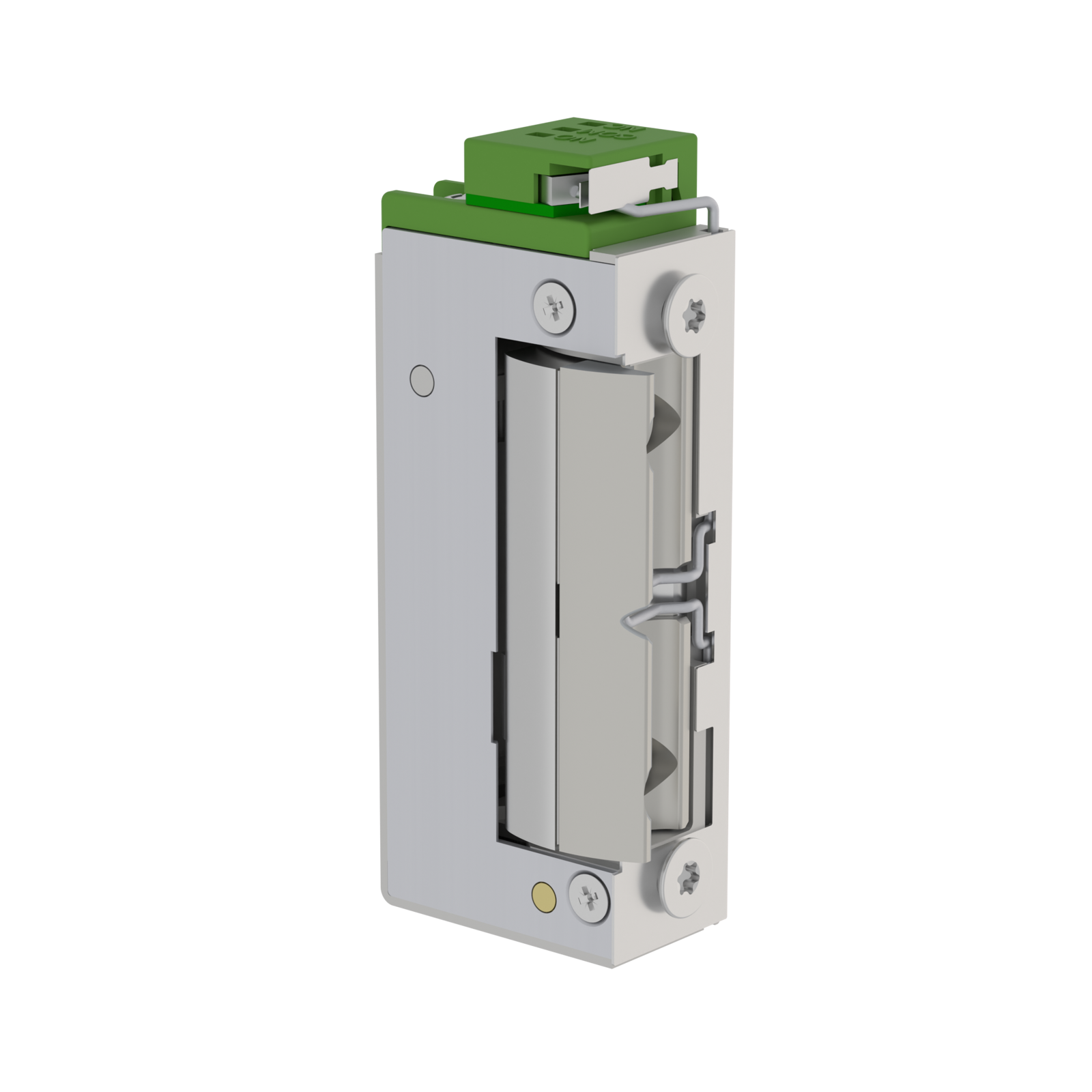 5EM6K10 Cerradero Electrónico 10-30V AC/DC 10.000N Estándar monitorizado