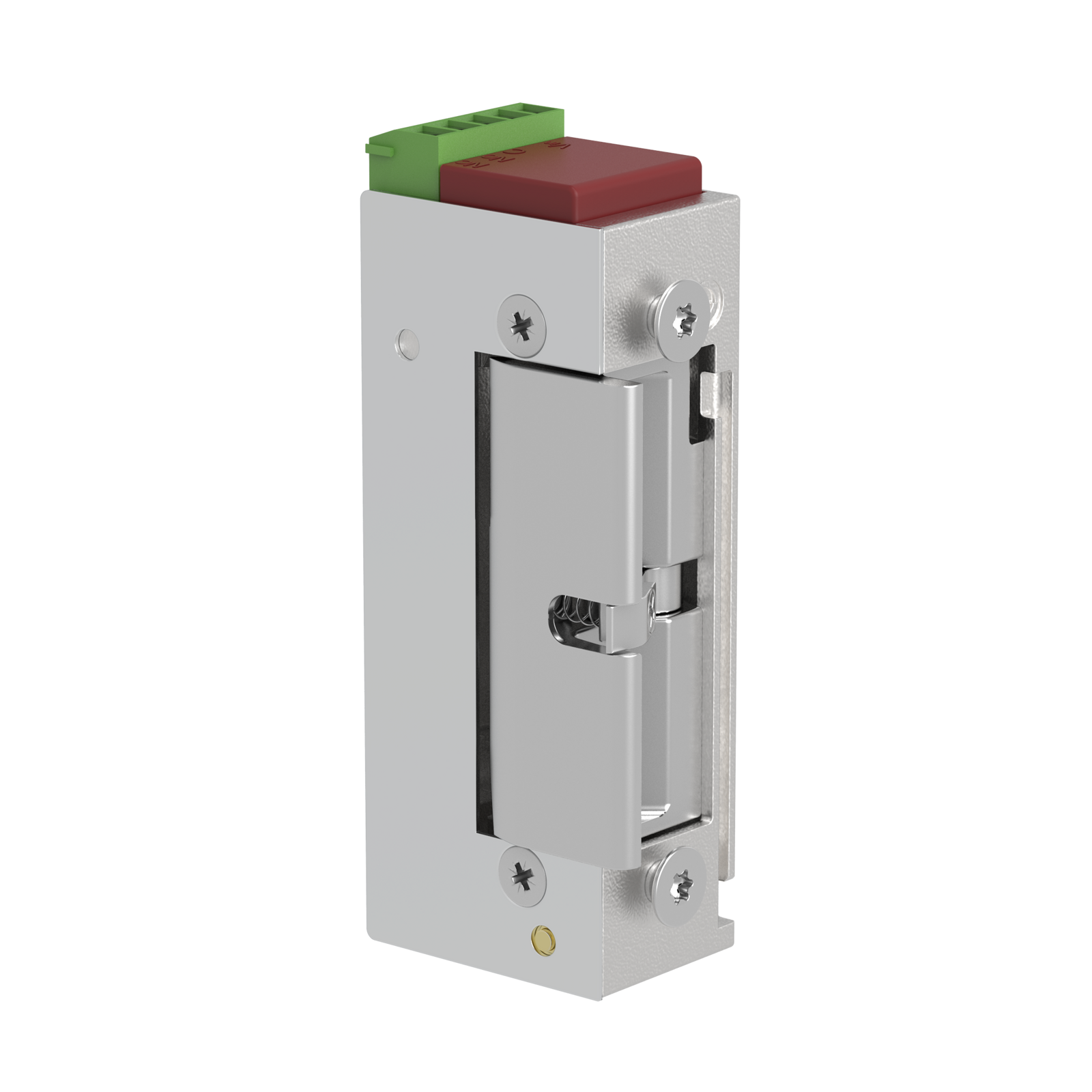 38E00 Incontro Elettrico 12V DC 8000N Fail-safe con monitoraggio