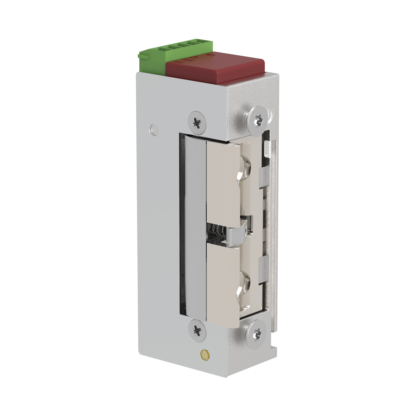 38E10 Incontro Elettrico 12V DC 5800N Fail-safe con monitoraggio