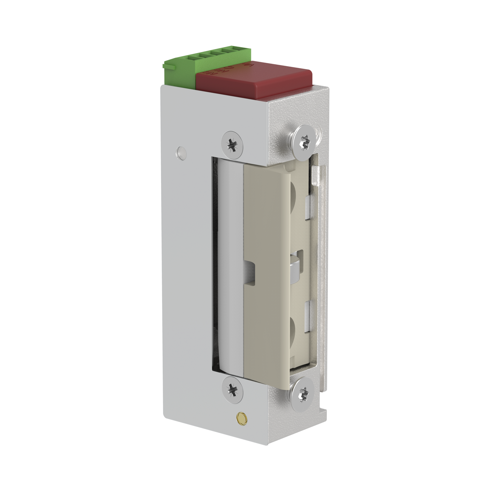 38E40 Incontro Elettrico 12V DC 5800N Fail-safe con monitoraggio