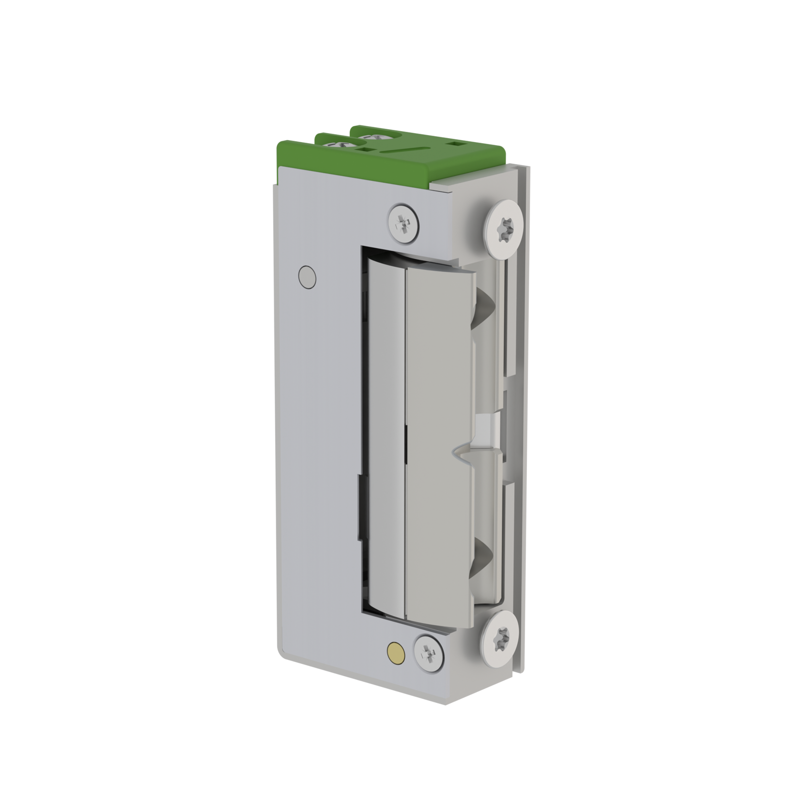 5EMAK10 Elektronischer Türöffner 10-30V AC/DC 10.000N Arbeitsstrom mit interner Arretierung