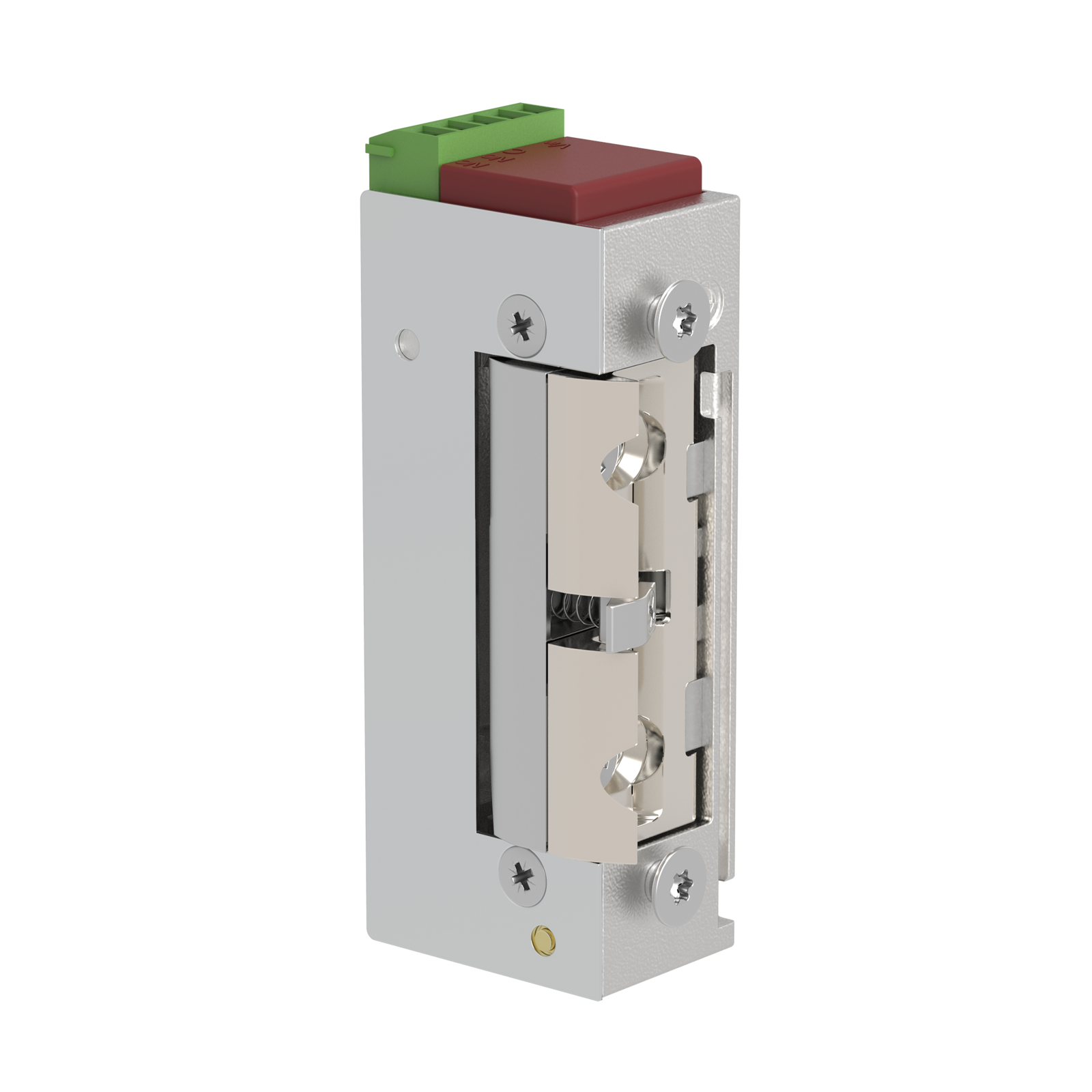 38E50 Incontro Elettrico 12V DC 5800N Fail-safe con monitoraggio