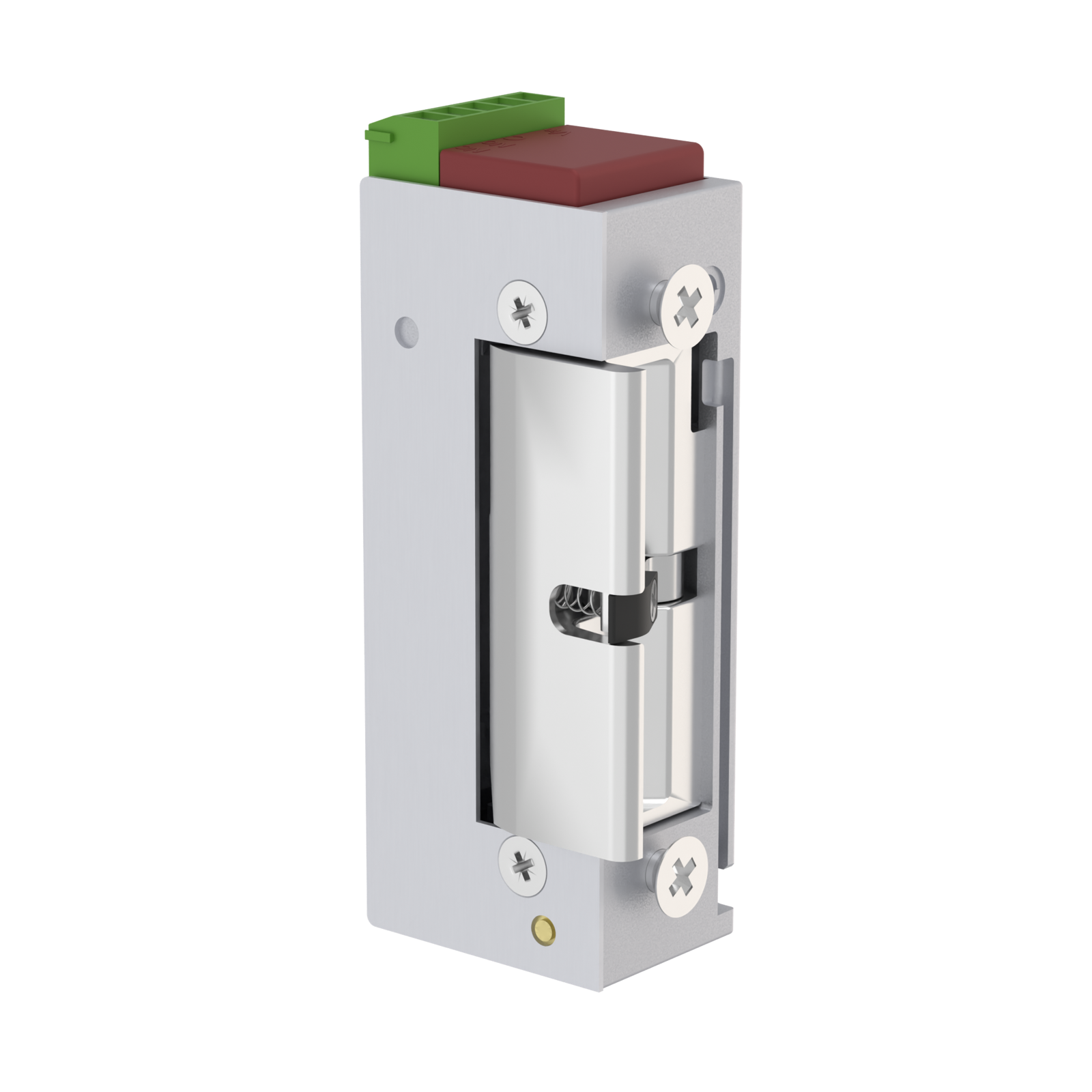 38F00 Incontro Elettrico 24V DC 8000N Fail-safe con monitoraggio