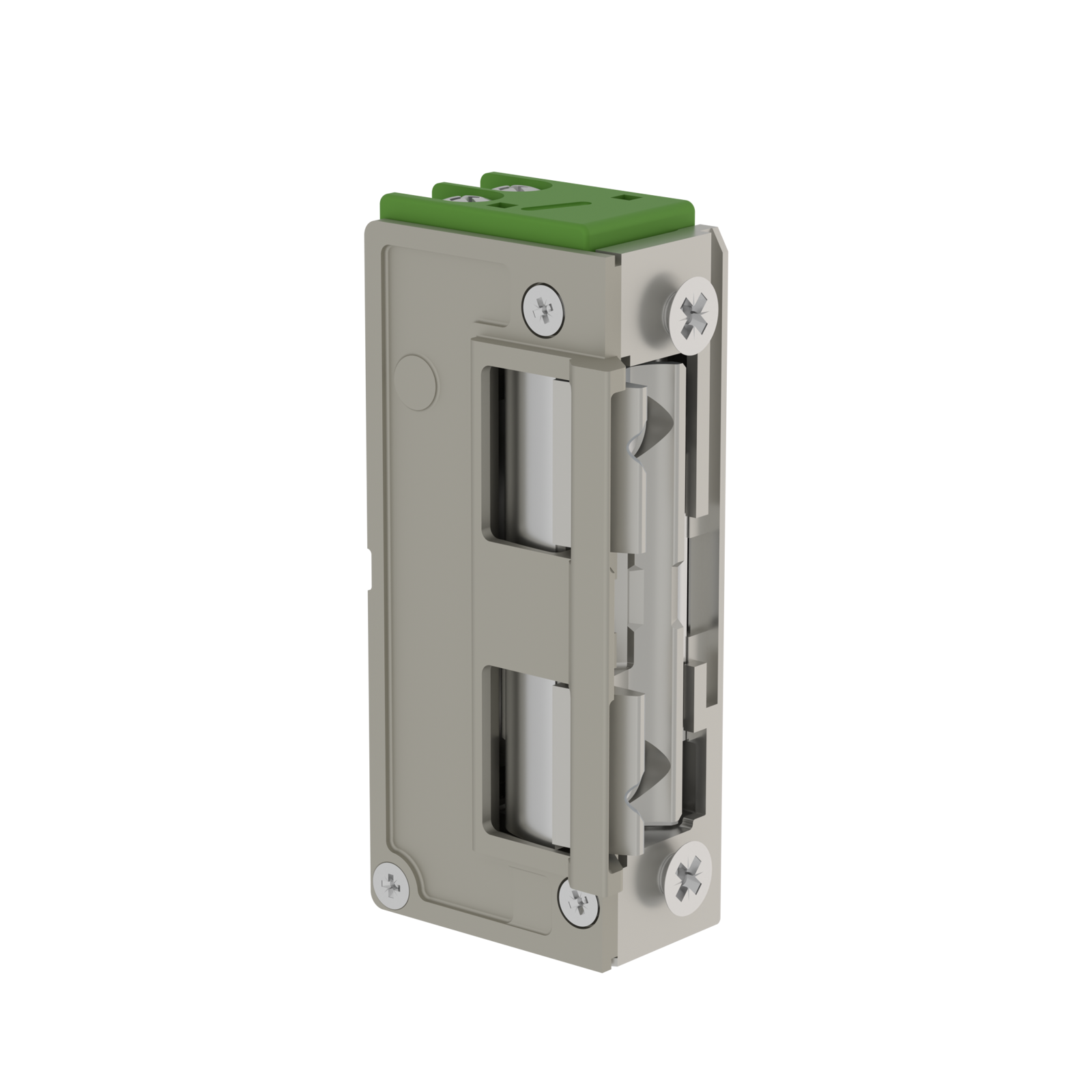 5ES0K21 Cerradero Electrónico 10-30V AC/DC 7500N Estándar