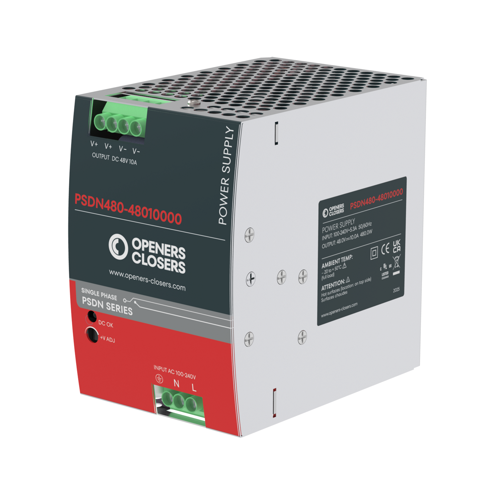 PSDN480-4810000