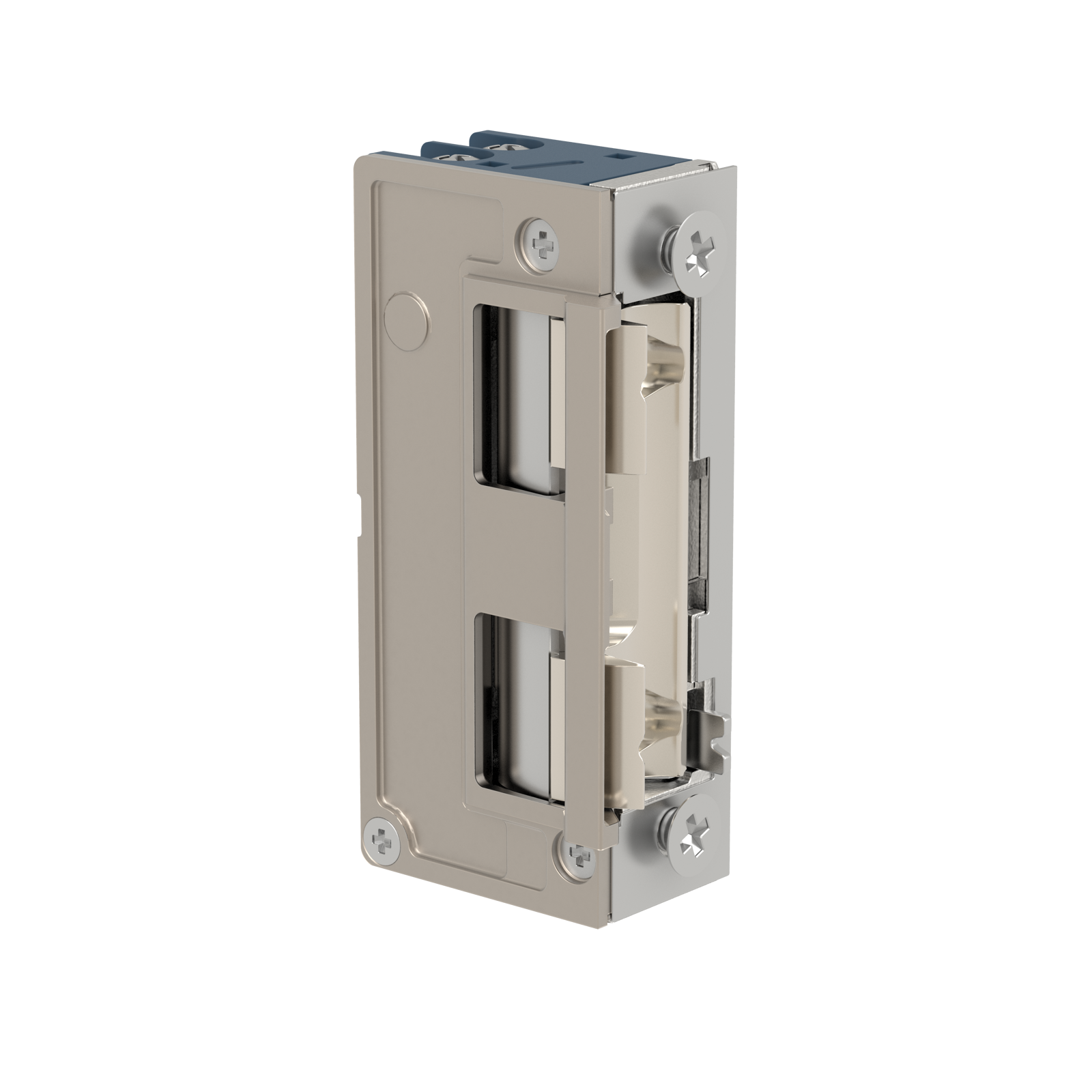 51H61 Electric Strike 9-16V AC/DC 5,800N Fail-secure with mechanical unlocking