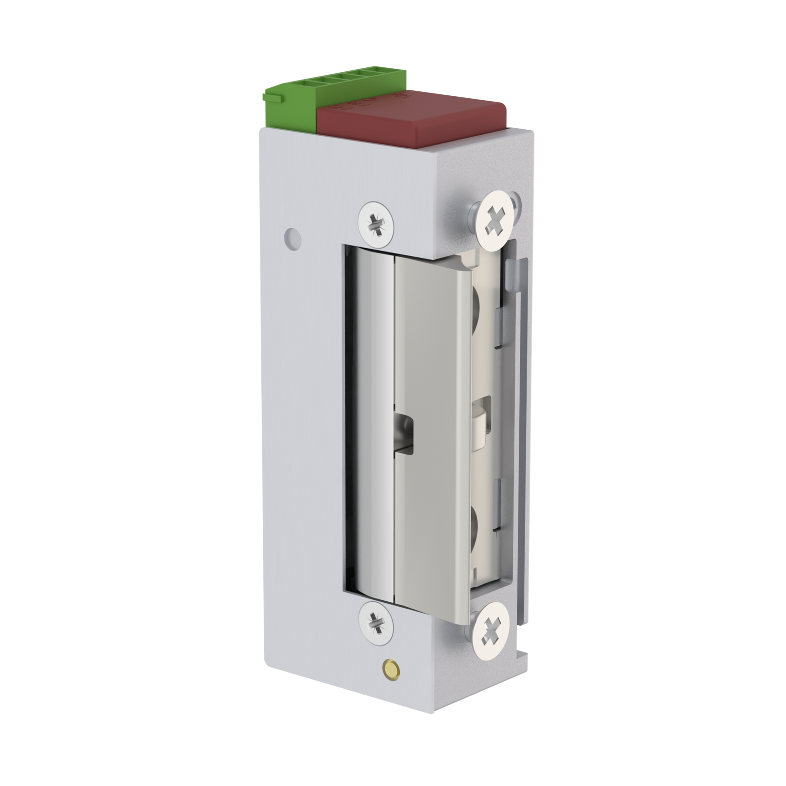 38F40 Incontro Elettrico 24V DC 5800N Fail-safe con monitoraggio