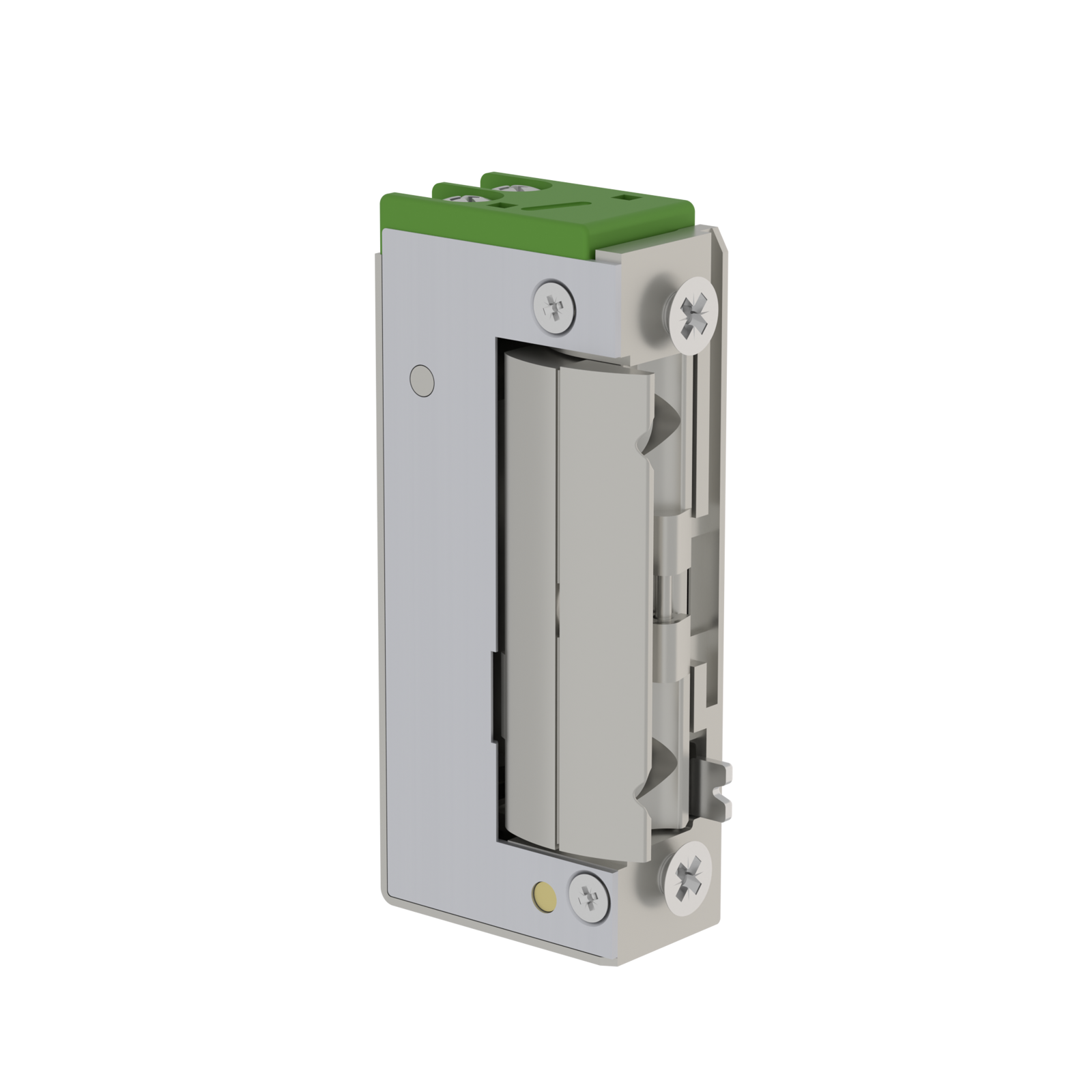 5ES1K40 Cerradero Electrónico 10-30V AC/DC 7500N Estándar con palanca