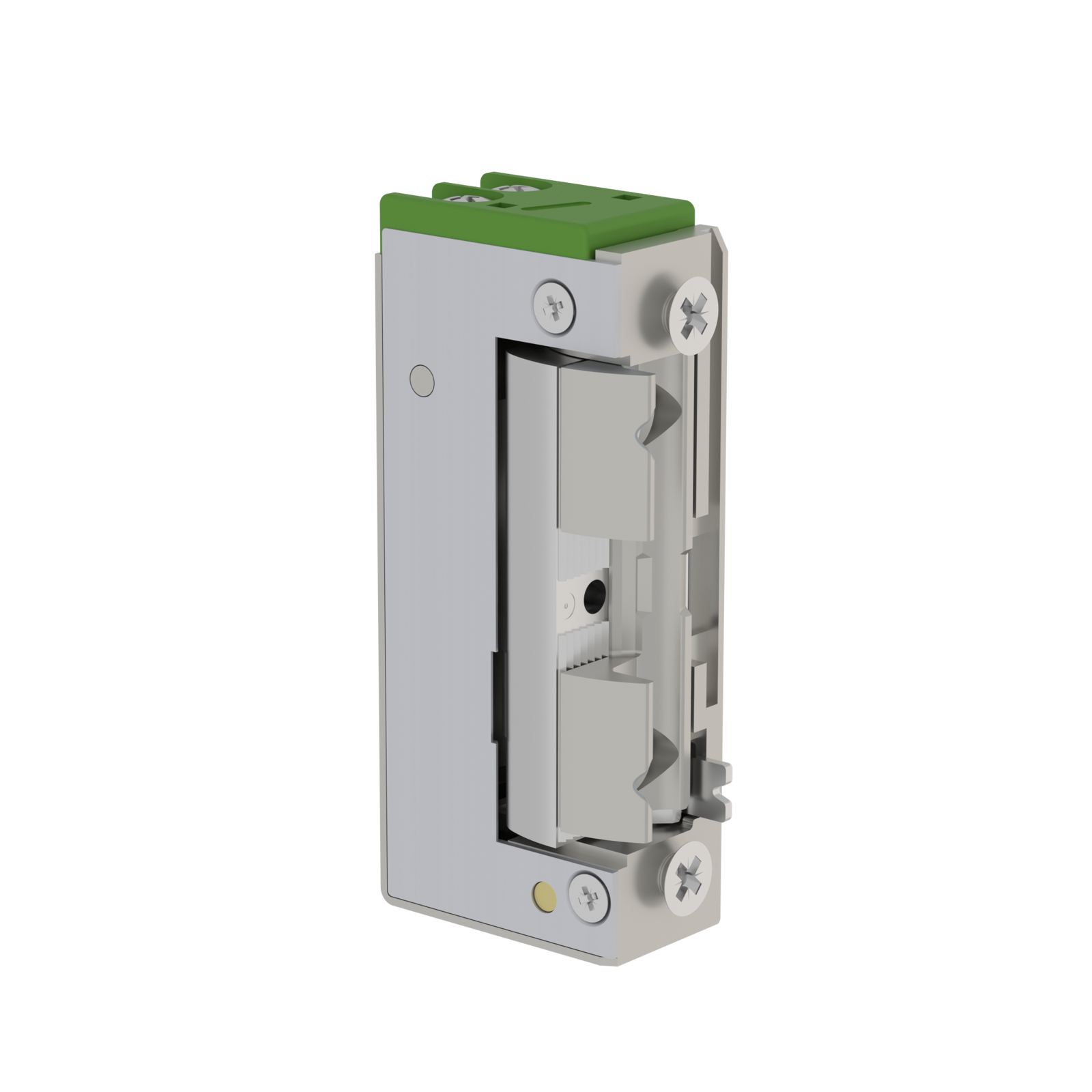 5ES1K50 Cerradero Electrónico 10-30V AC/DC 7500N Estándar con palanca