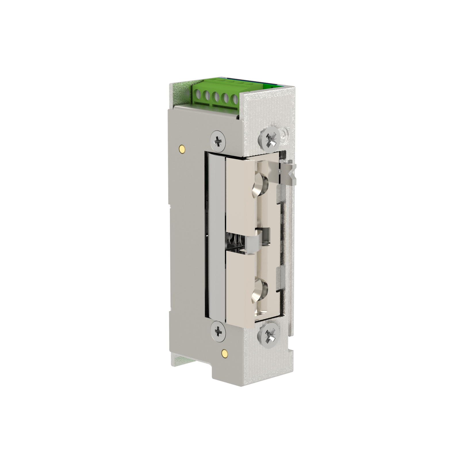 8ENV10 Cerradero Electrónico 10-30V AC/DC 6000N Estándar automático con palanca monitorizado