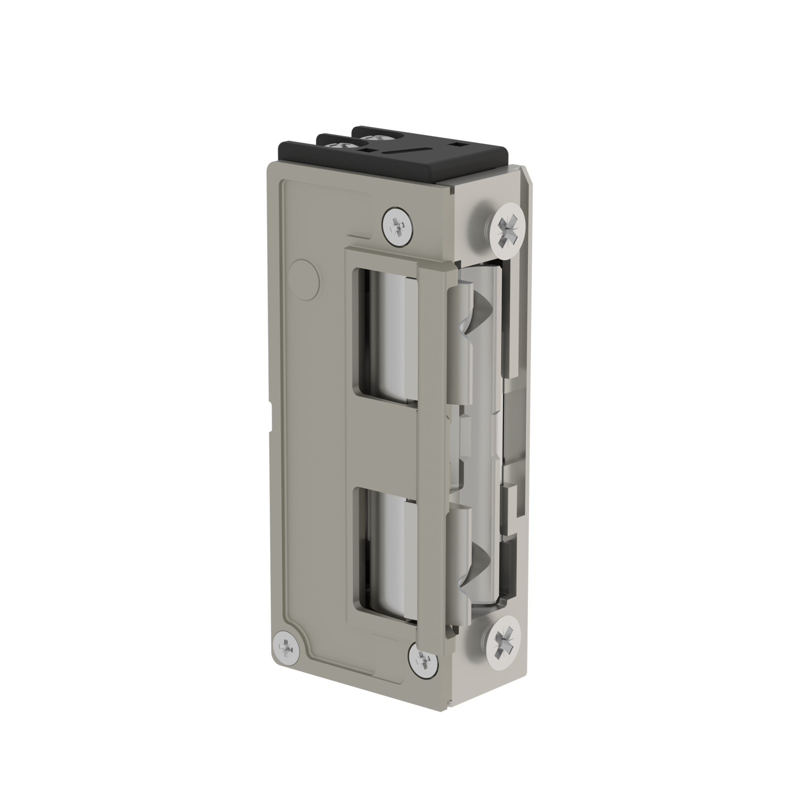 5ES4K21 Cerradero Electrónico 10-30V AC/DC 7500N Inverso