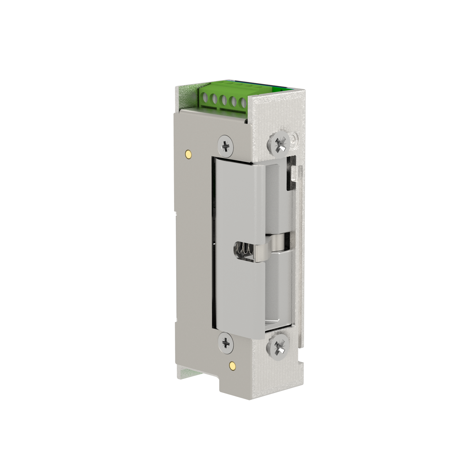 8ESMV00 Incontro Elettronico 10-30V AC/DC 10.000N Fail-secure con monitoraggio