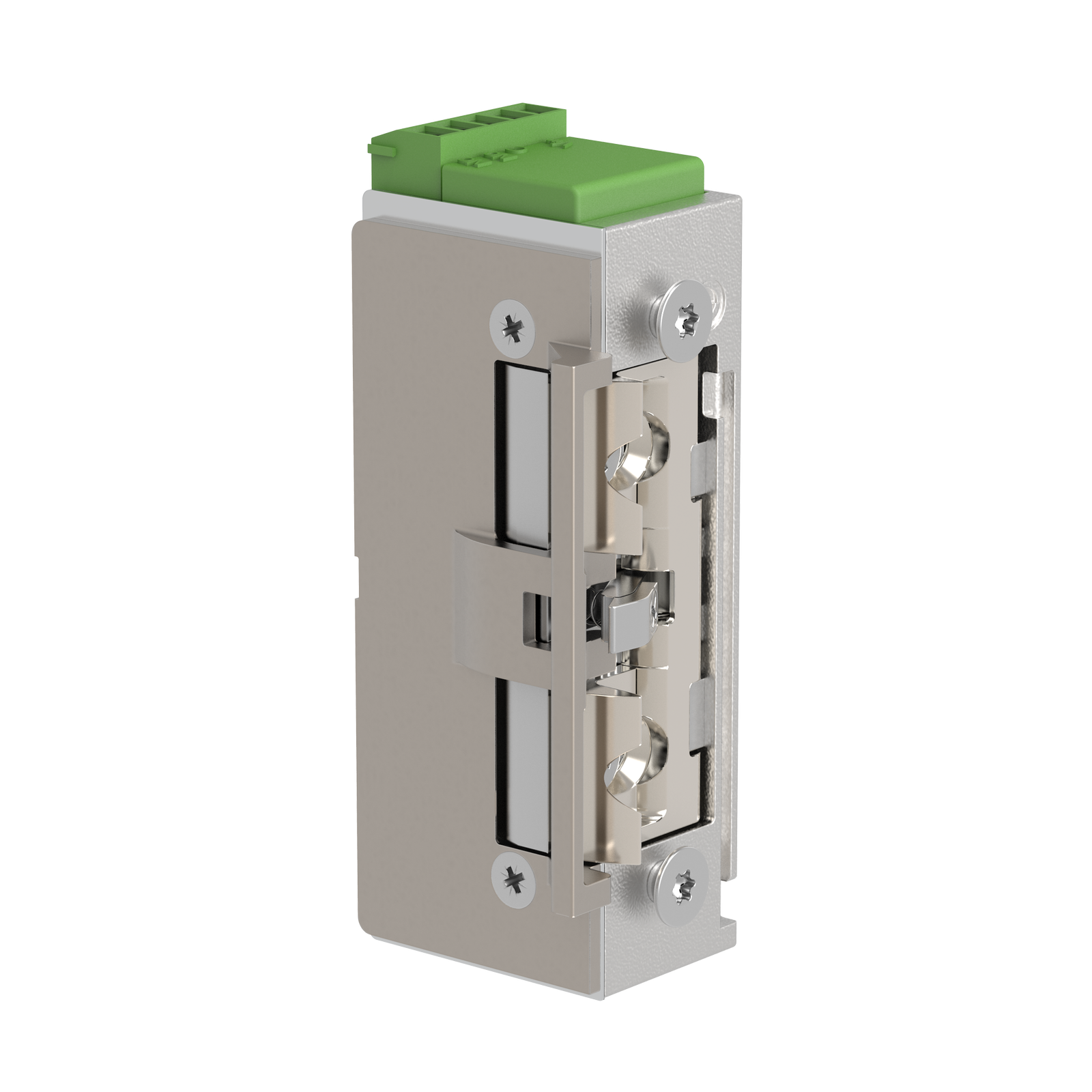 3E6Z61 Electronic Strike