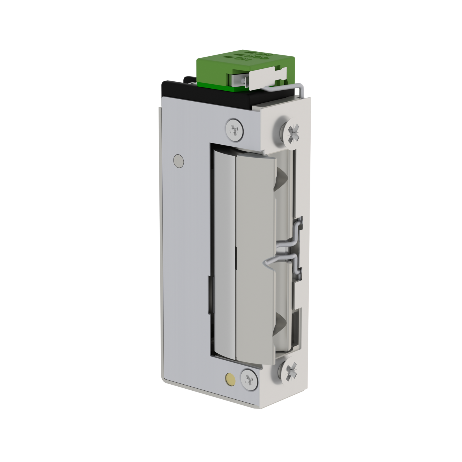 5ES6K10 Cerradero Electrónico 10-30V AC/DC 7500N Estándar monitorizado