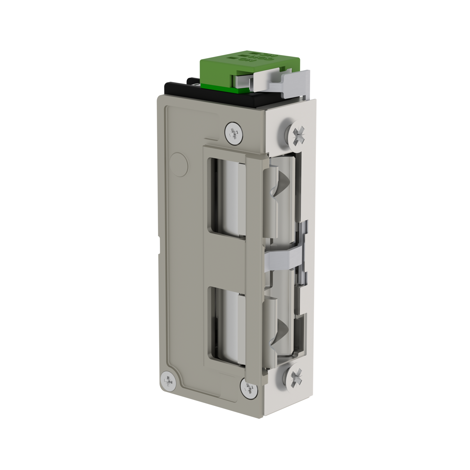 5ES6K21 Cerradero Electrónico 10-30V AC/DC 7500N Estándar monitorizado