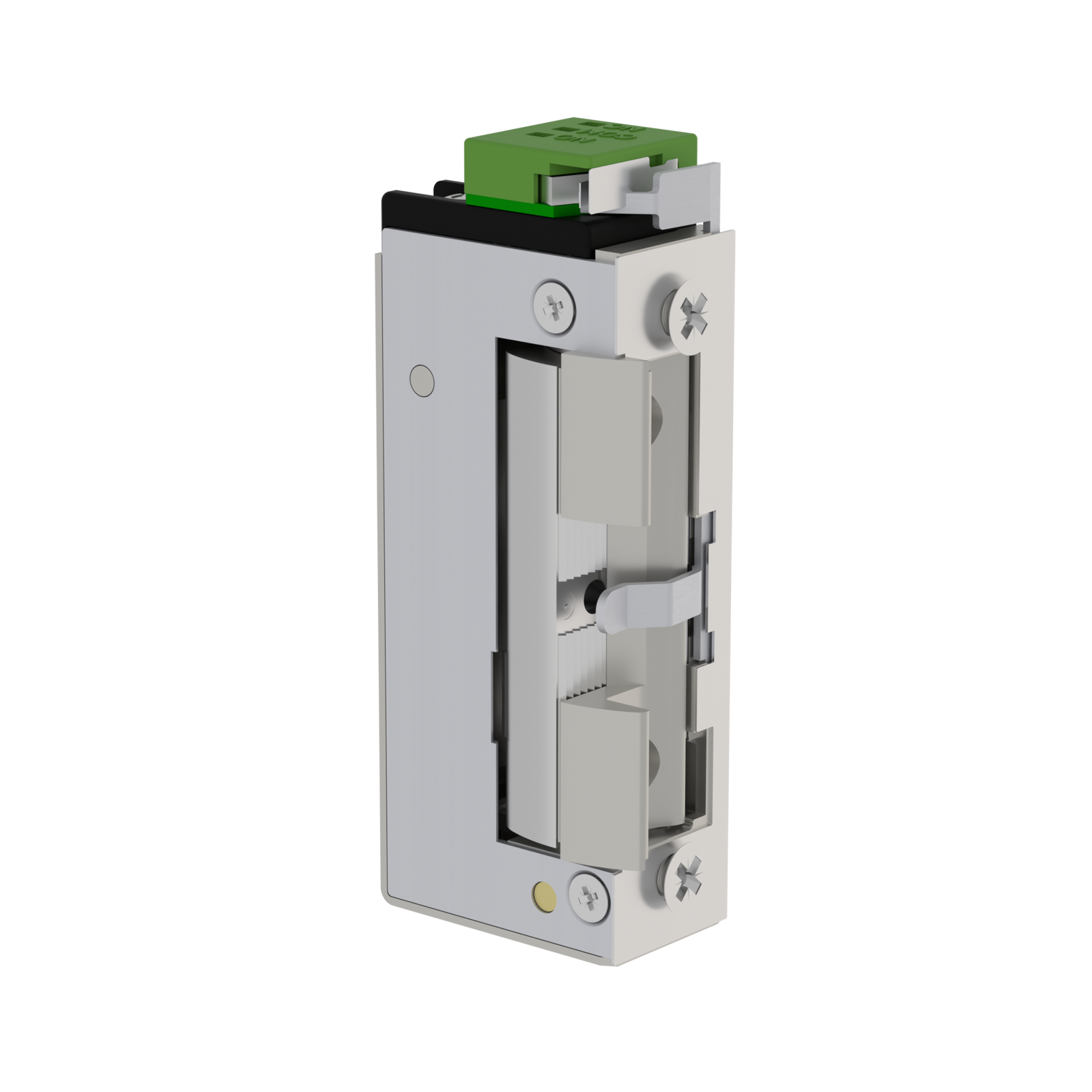 5ES6K30 Cerradero Electrónico 10-30V AC/DC 7500N Estándar monitorizado