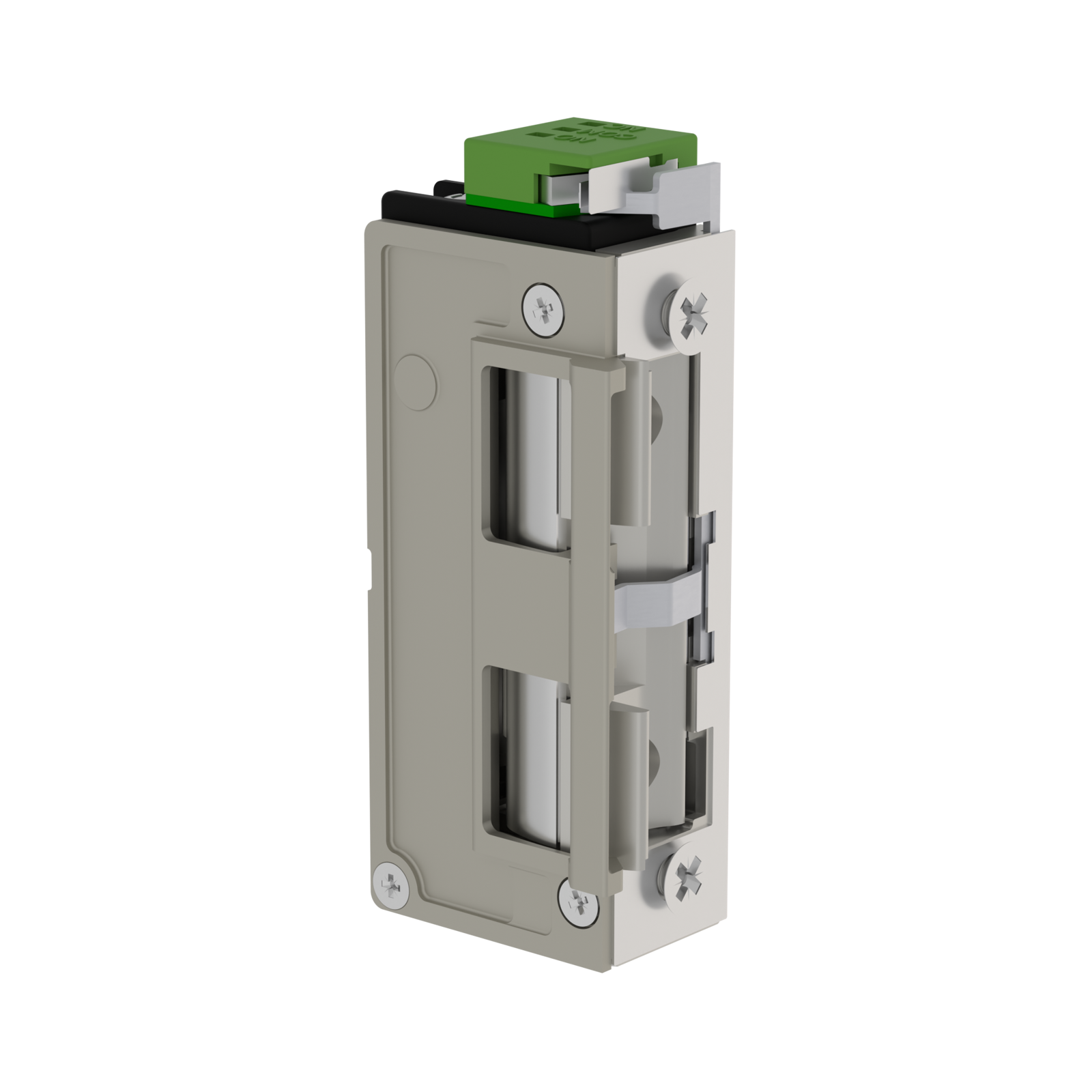 5ES6K31 Cerradero Electrónico 10-30V AC/DC 7500N Estándar monitorizado