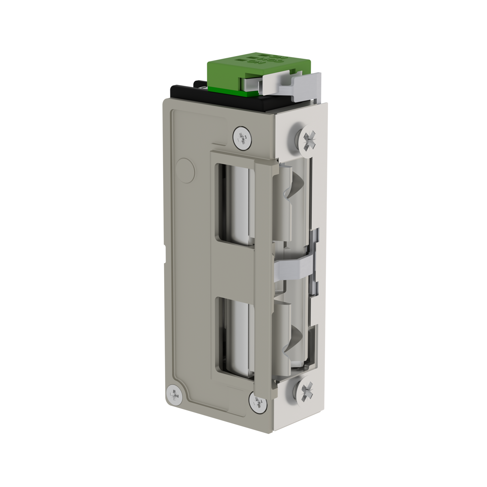 5ES6K51 Cerradero Electrónico 10-30V AC/DC 7500N Estándar monitorizado