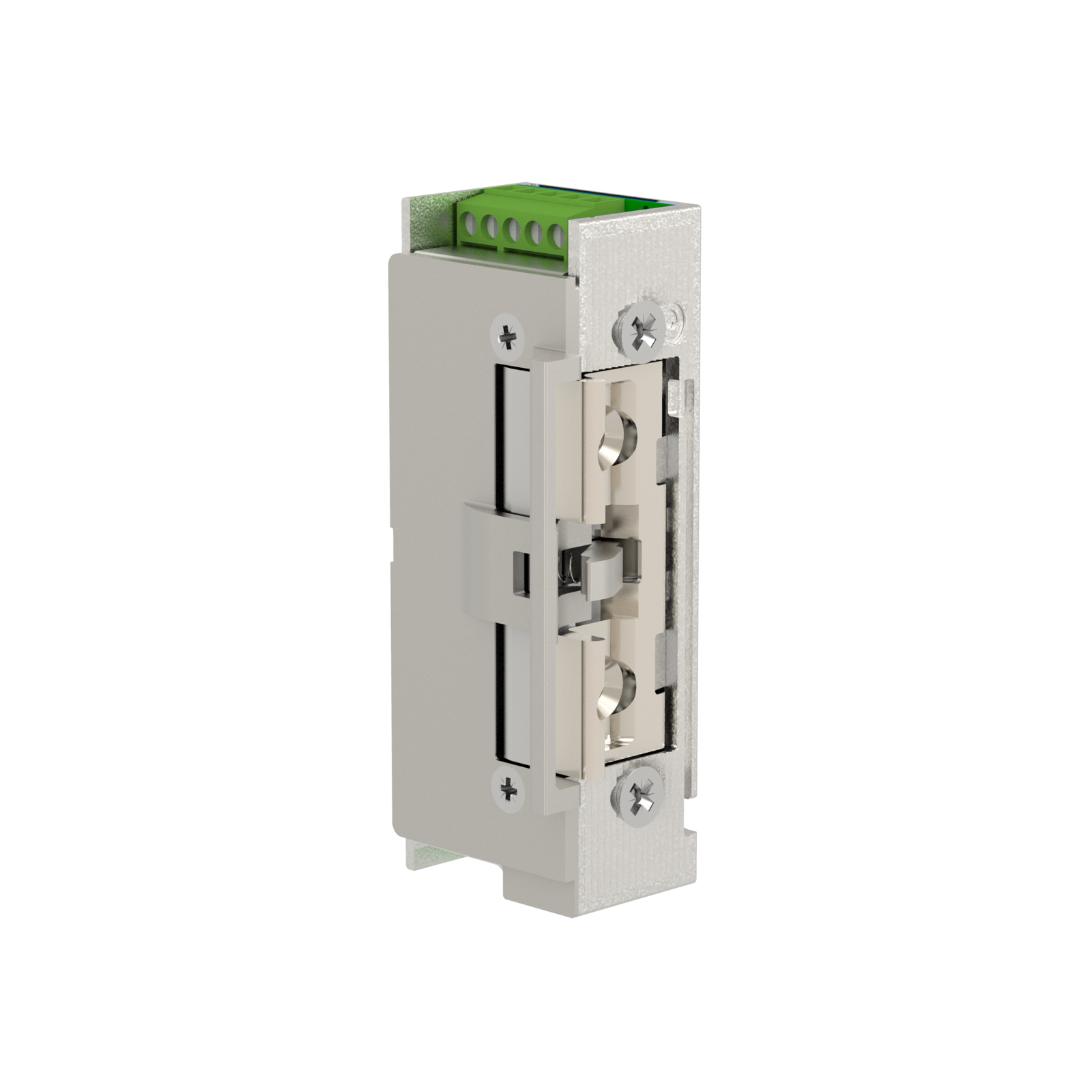 8EMV21 Cerradero Electrónico 10-30V AC/DC 6000N Estándar automático monitorizado