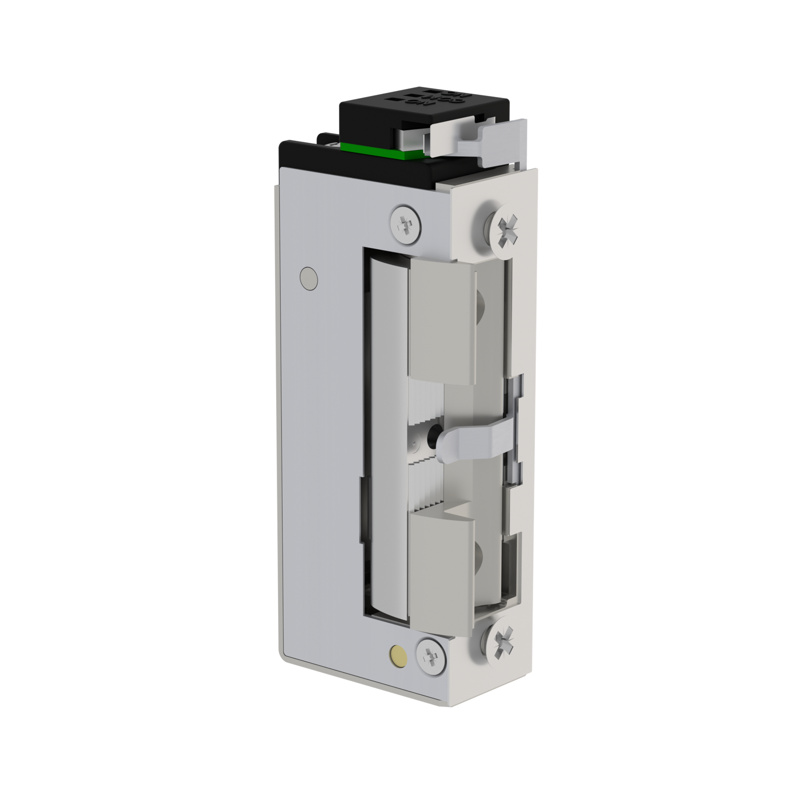 5ES8K30 Cerradero Electrónico 10-30V AC/DC 7500N Inverso monitorizado