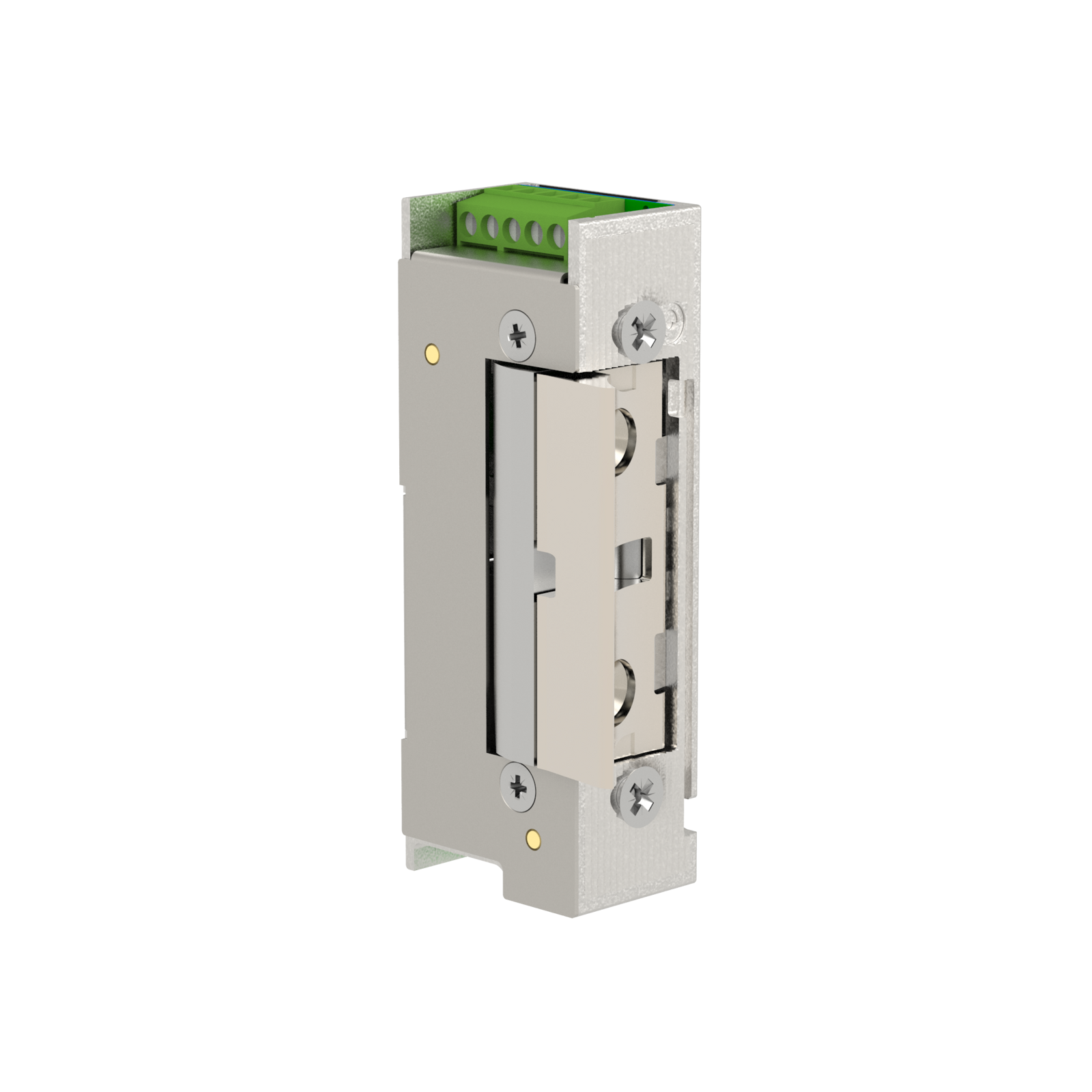 8EMV40 Cerradero Electrónico 10-30V AC/DC 6000N Estándar automático monitorizado