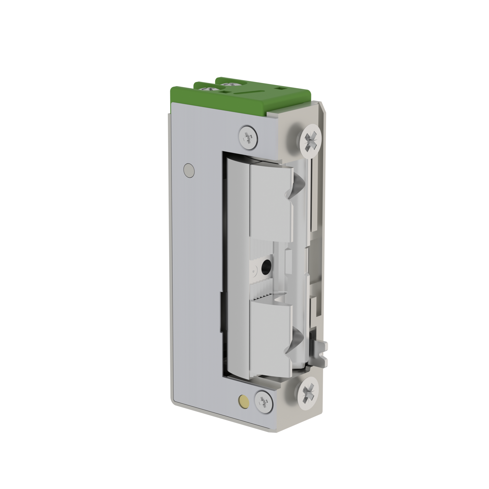 5E1K50 Cerradero Electrónico 10-30V AC/DC 5800N Estándar con palanca