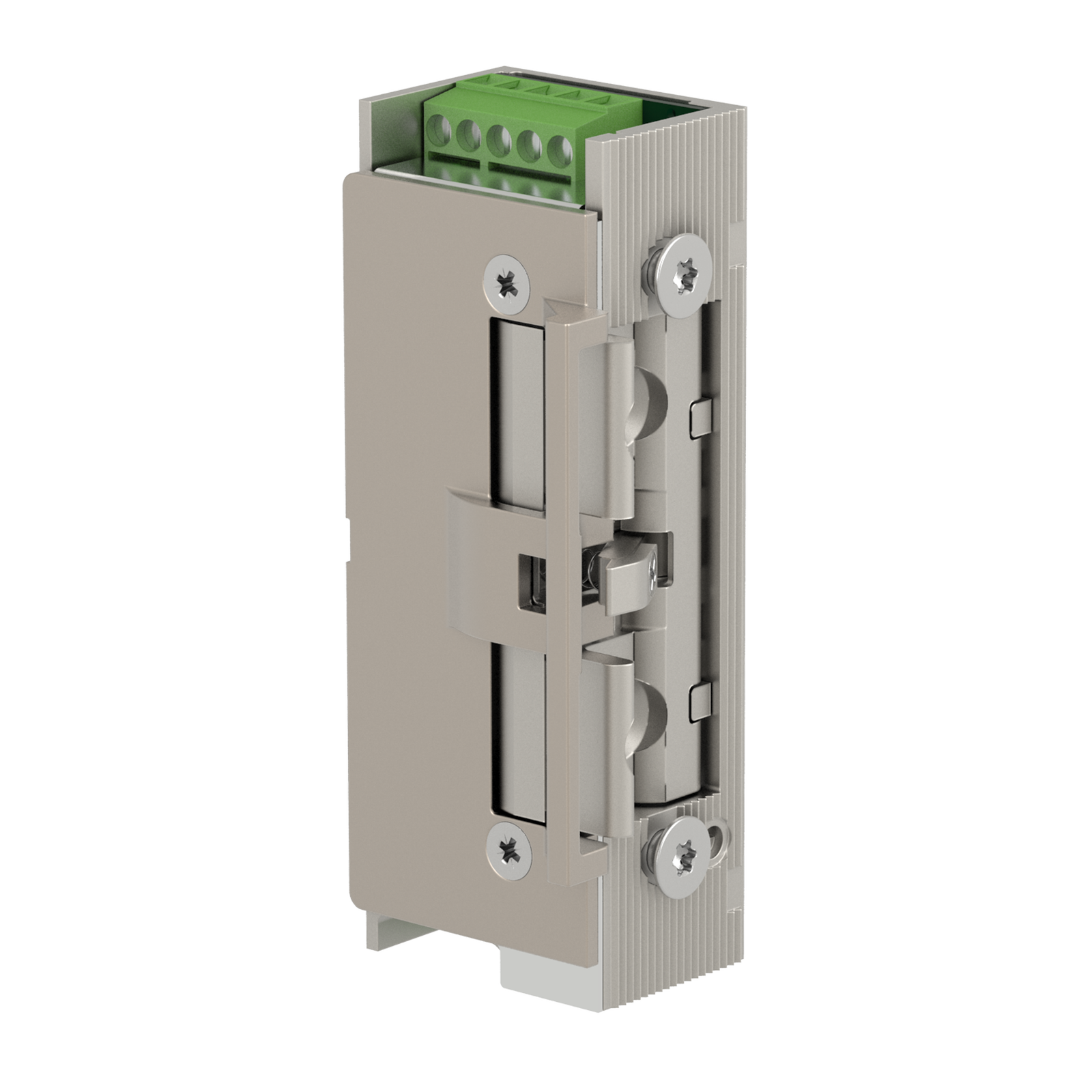 8EM6V21 Electronic Strike