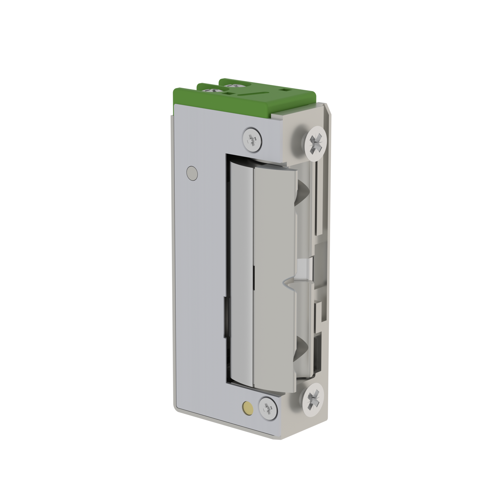 5ESAK10 Incontro Elettronico 10-30V AC/DC 7500N Fail-secure / Anti-ripetitore interno