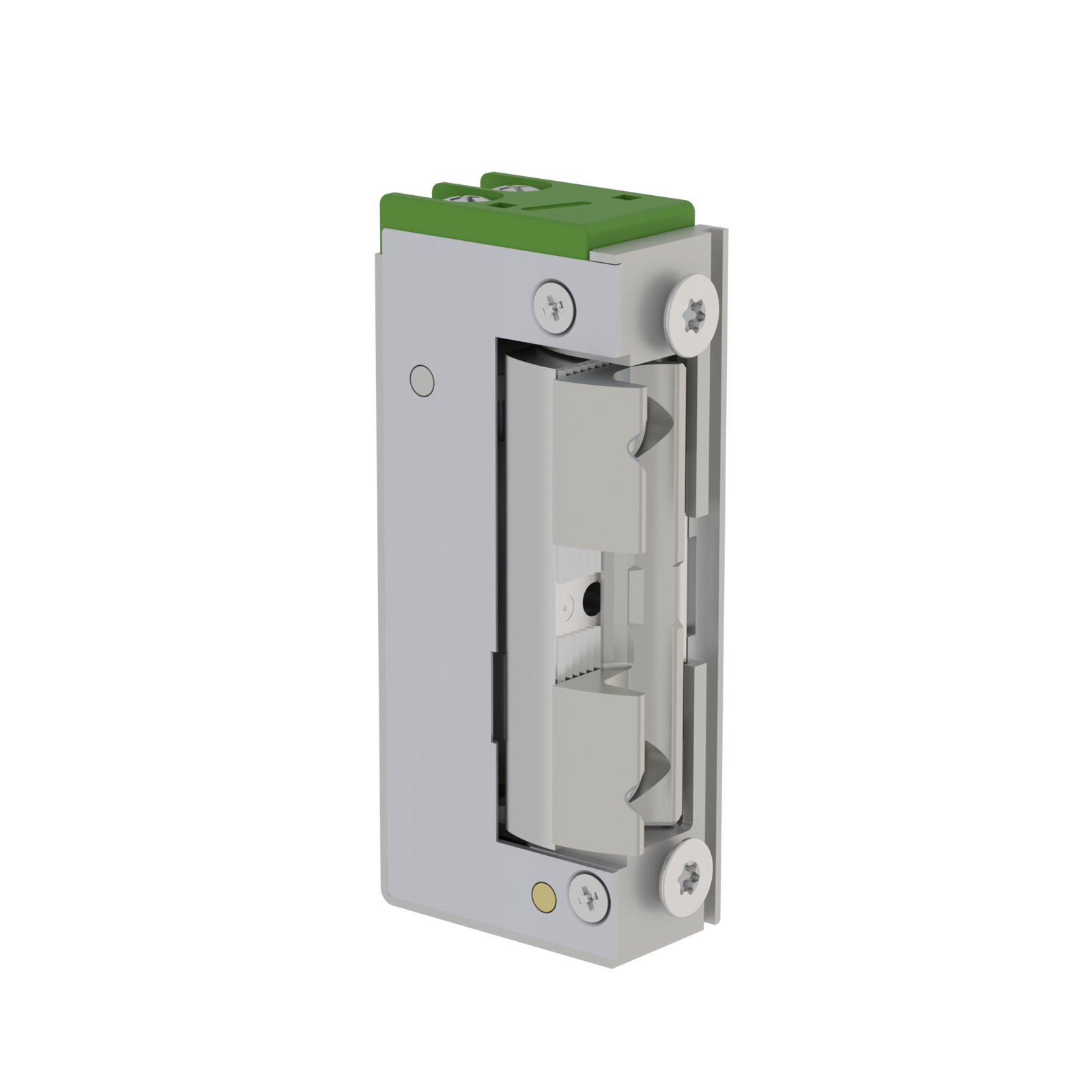 5EF0K20 Cerradero Electrónico Fuego/Humo 10-30V AC/DC 10.000N Estándar