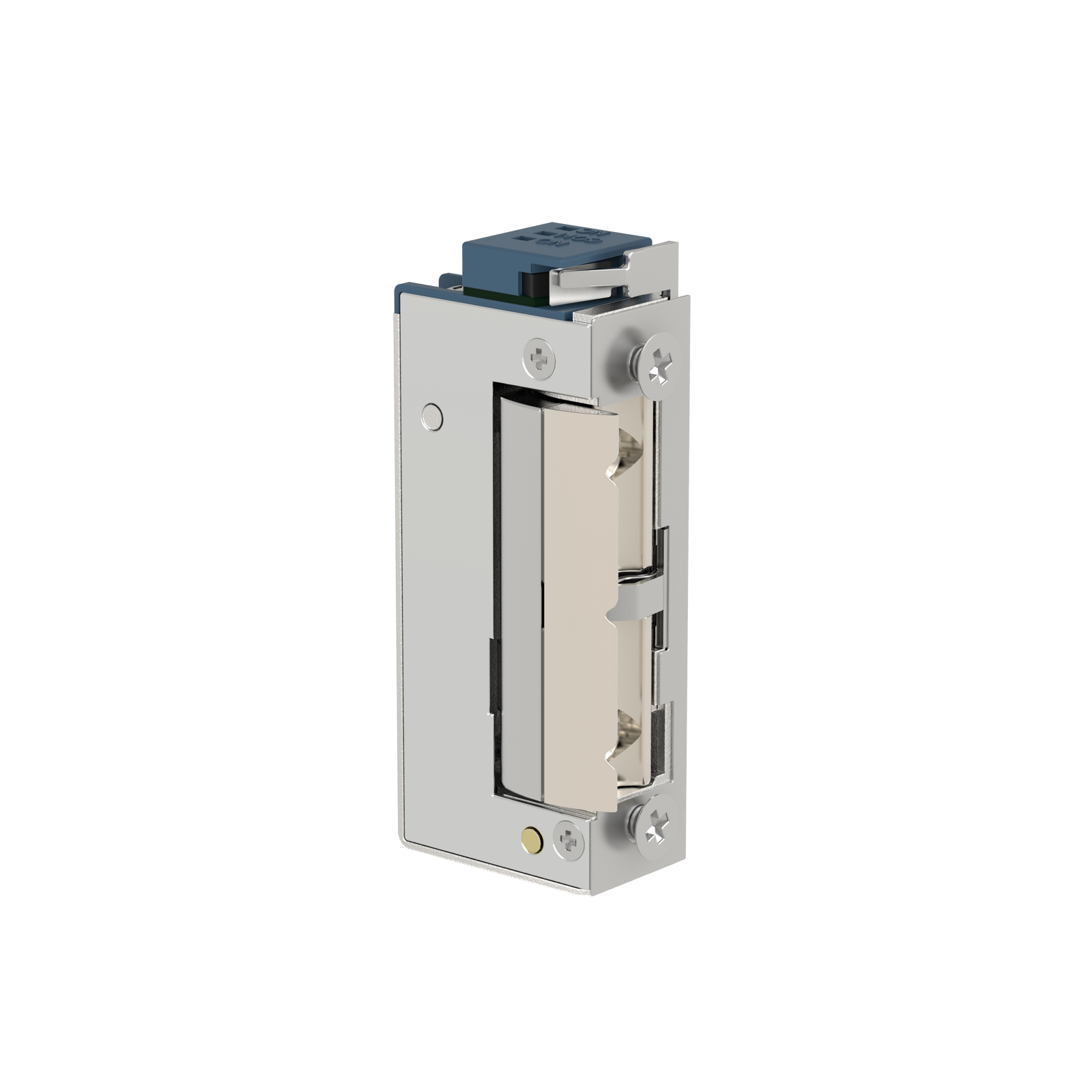 56B10 Electric Strike 6-14V AC/DC 5,800N Fail-secure with monitoring