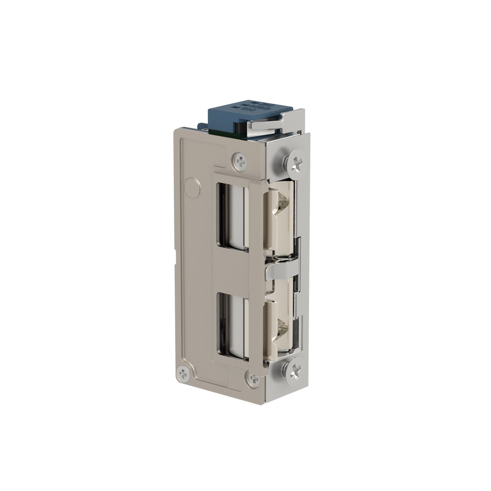 56B21 Electric Strike 6-14V AC/DC 5,800N Fail-secure with monitoring