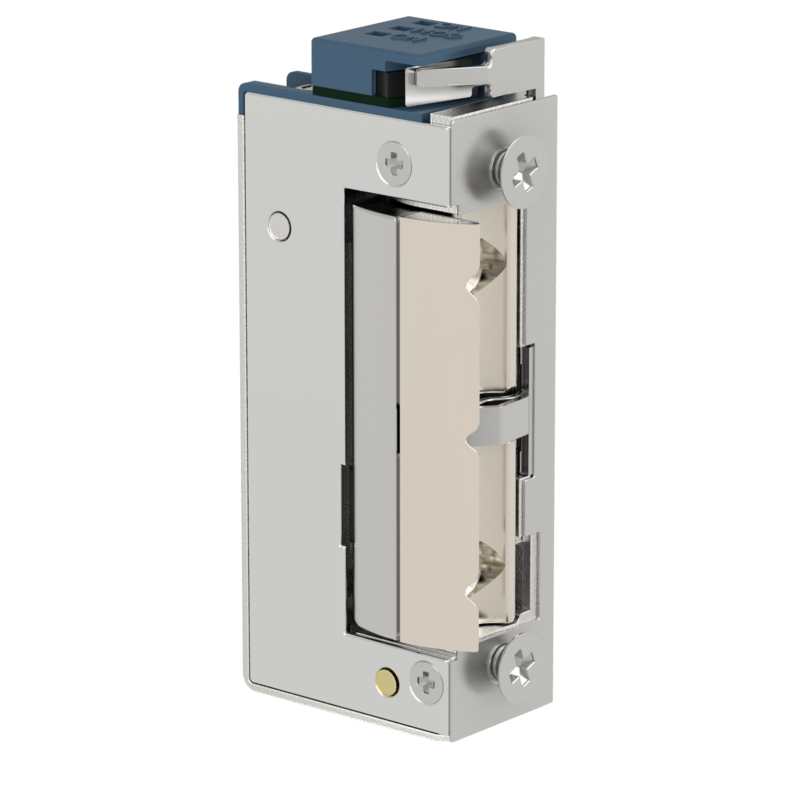 56B40 Electric Strike 6-14V AC/DC 5,800N Fail-secure with monitoring