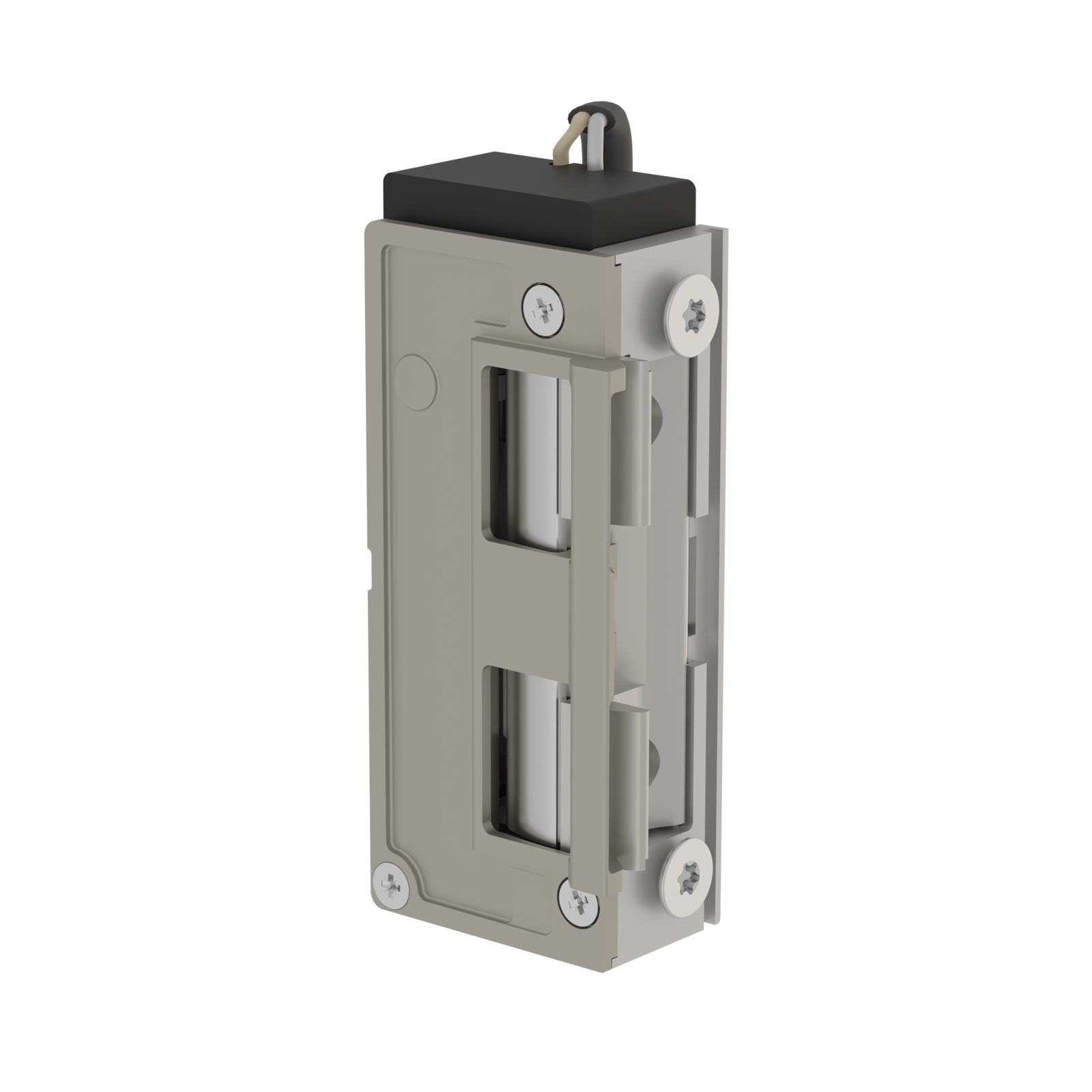 5EW0K31 Cerradero Electrónico IP68 10-30V AC/DC 5800N Estándar