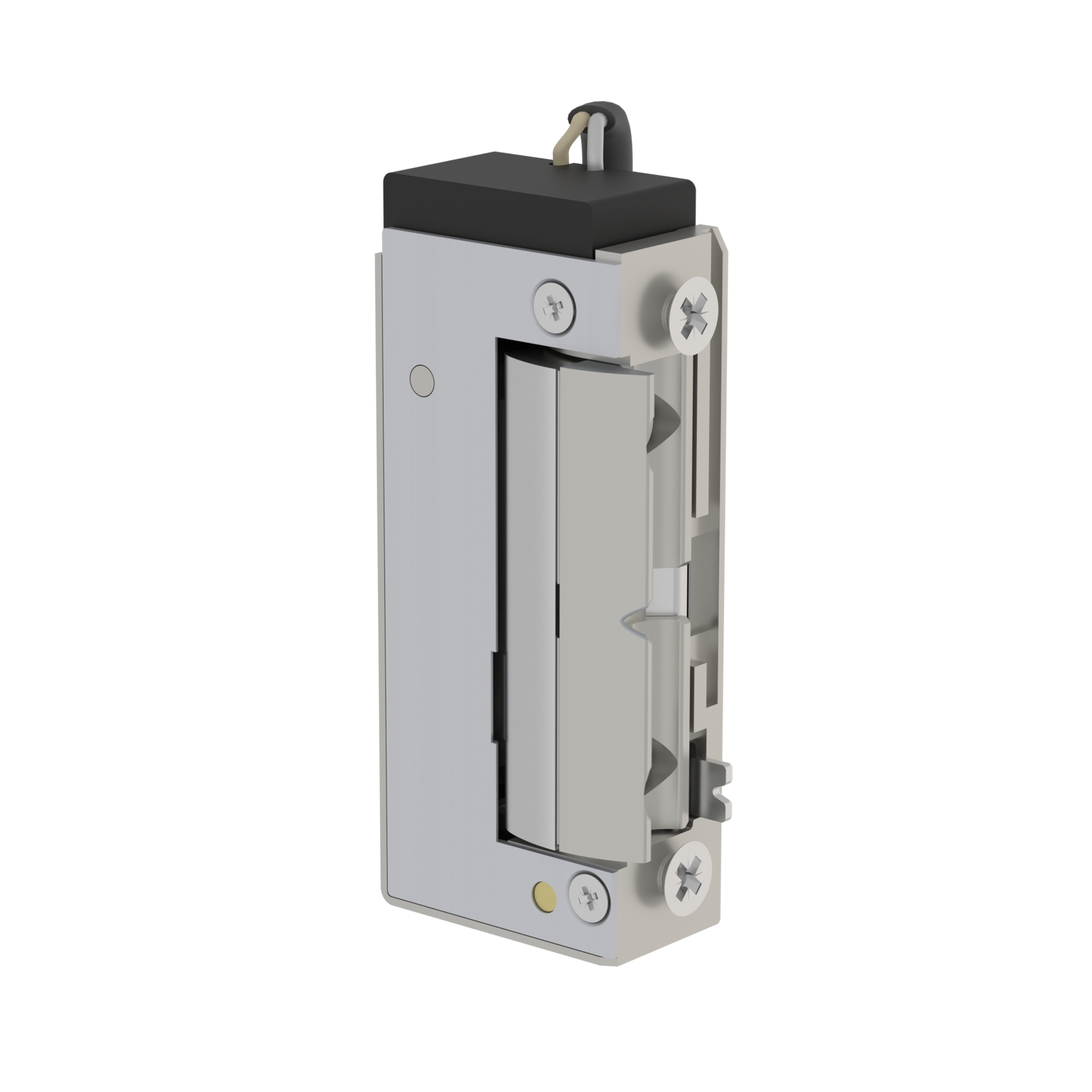 5EW1K40 Cerradero Electrónico IP68 10-30V AC/DC 5800N Estándar con palanca