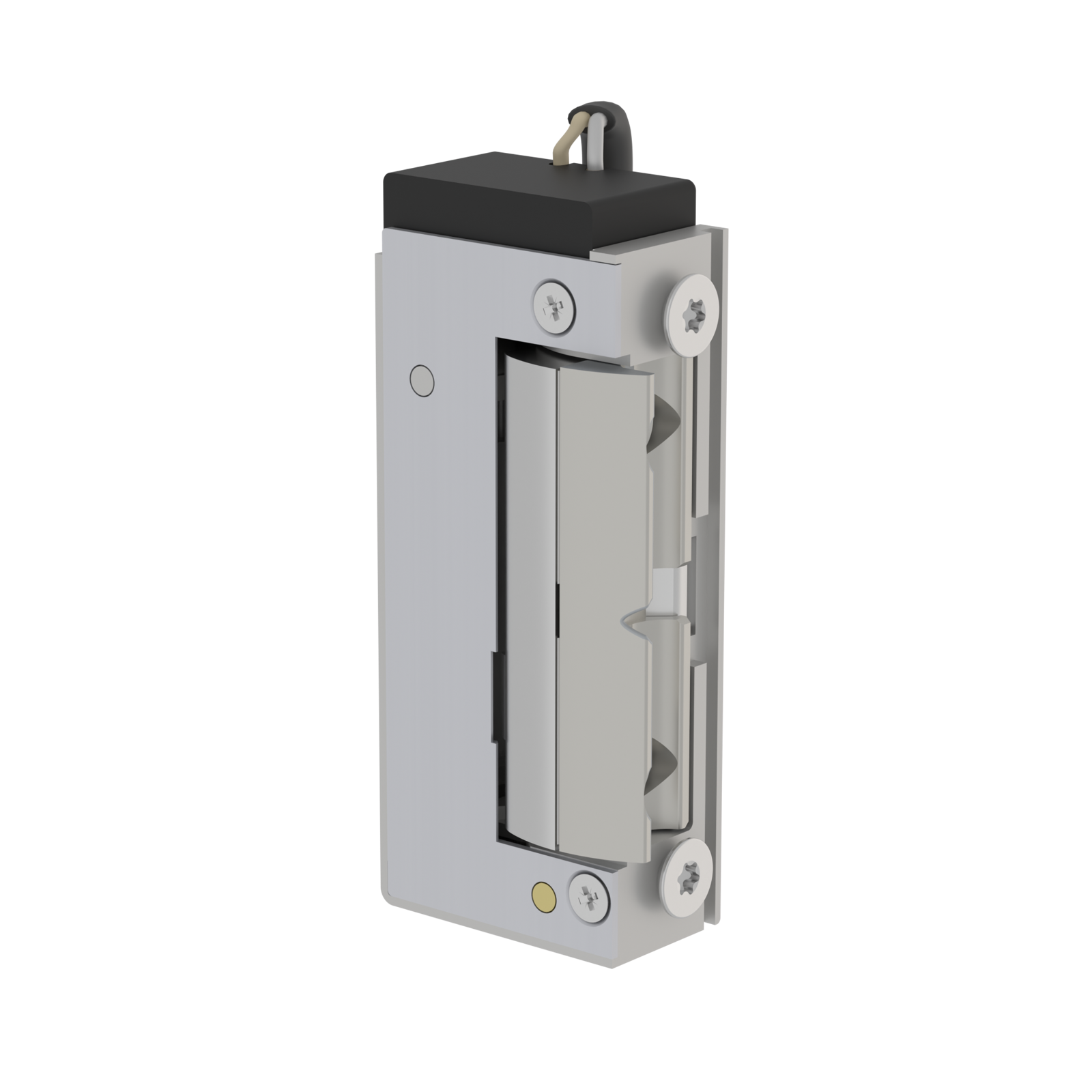 5EW0K40 Cerradero Electrónico IP68 10-30V AC/DC 5800N Estándar