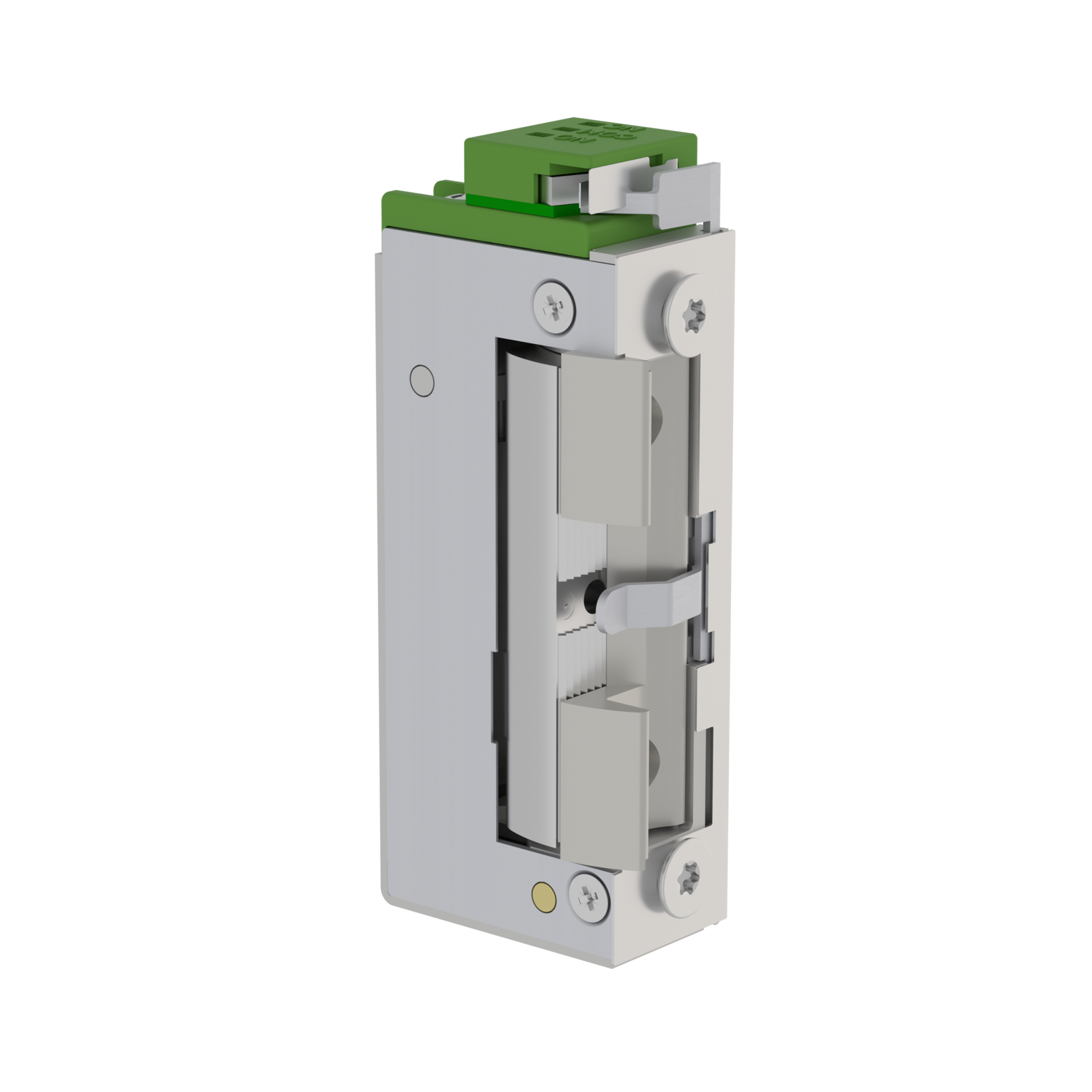 5EM6K30 Cerradero Electrónico 10-30V AC/DC 10.000N Estándar monitorizado